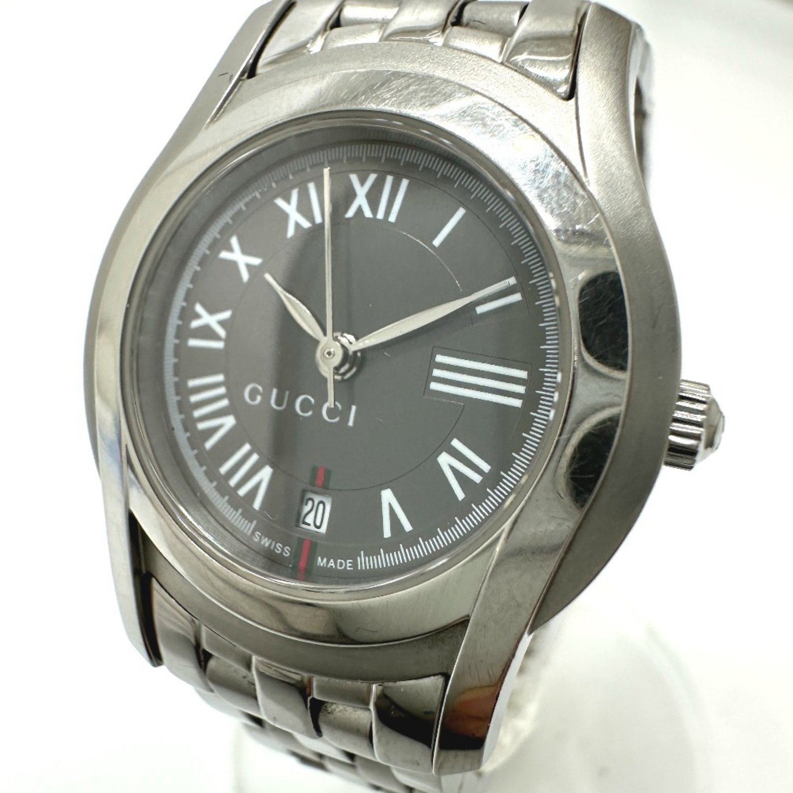 Gucci Wristwatch - 3