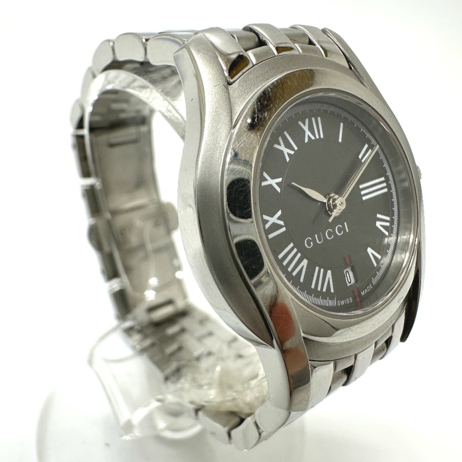 Gucci Wristwatch - 5