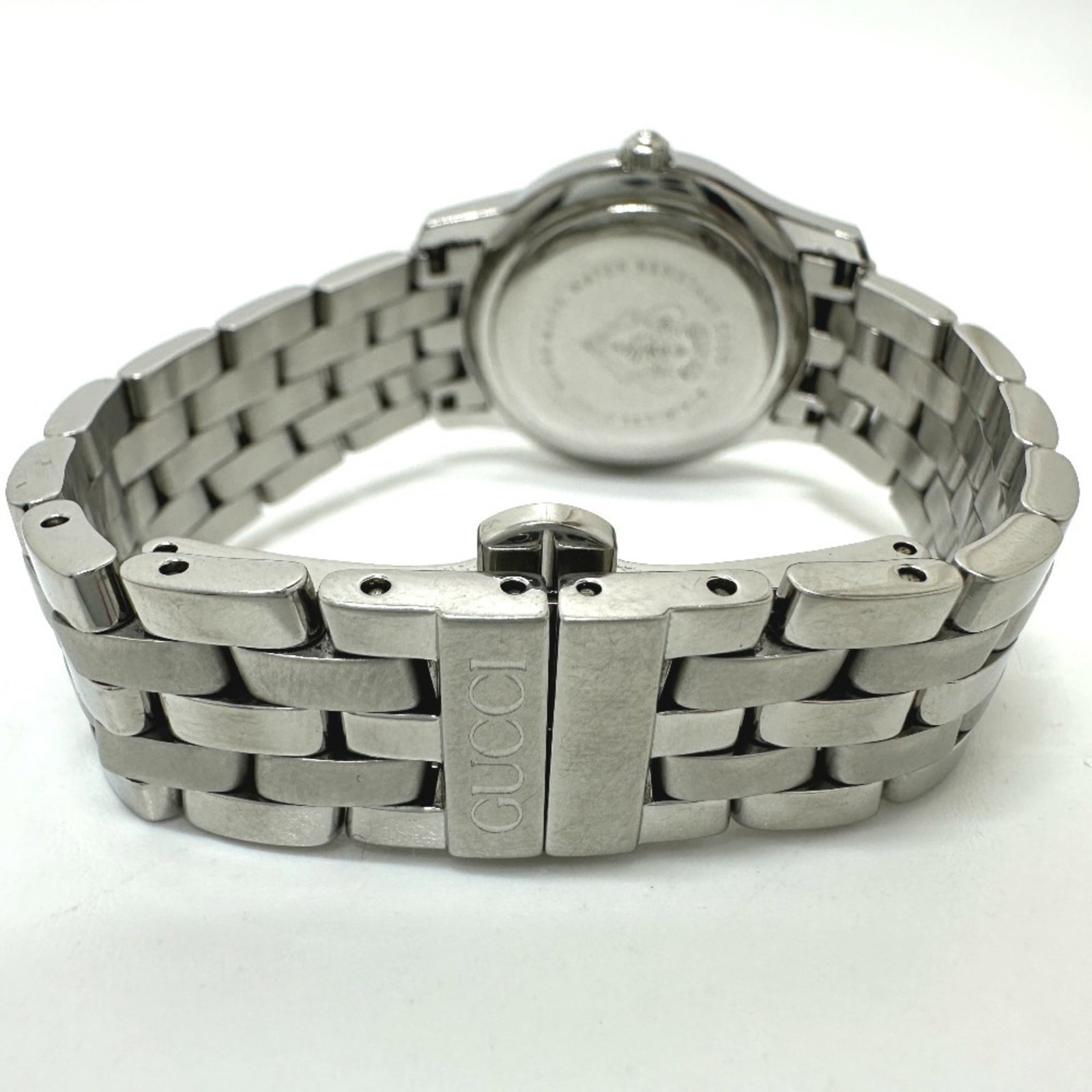Gucci Wristwatch - 6