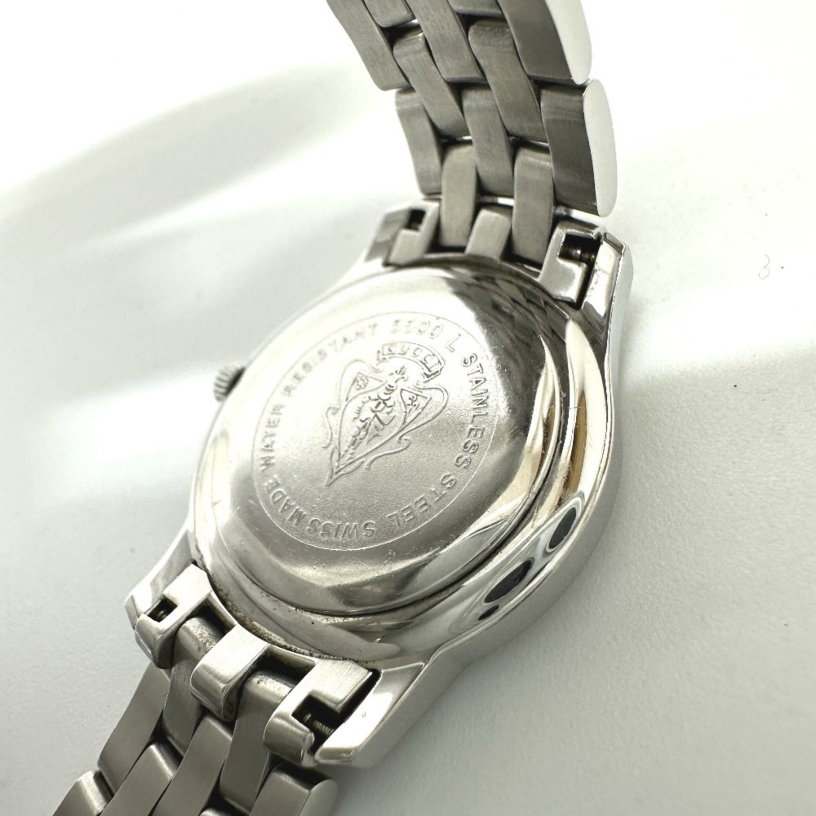 Gucci Wristwatch - 9