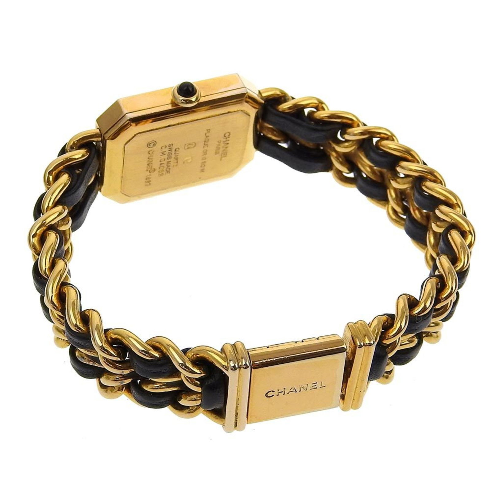 Chanel Wristwatch - 4