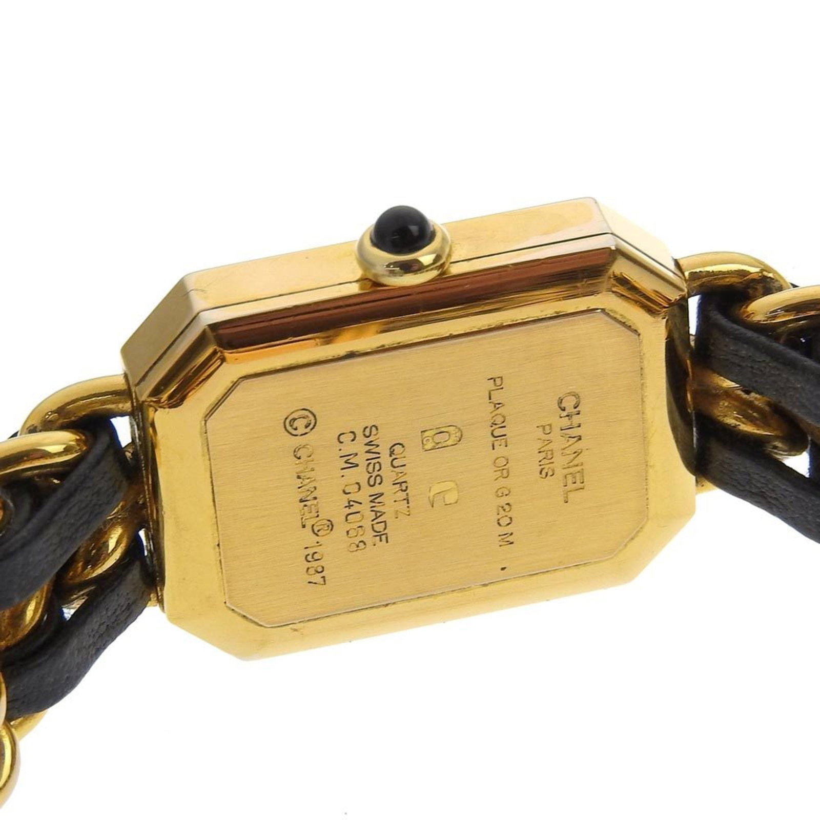 Chanel Wristwatch - 5
