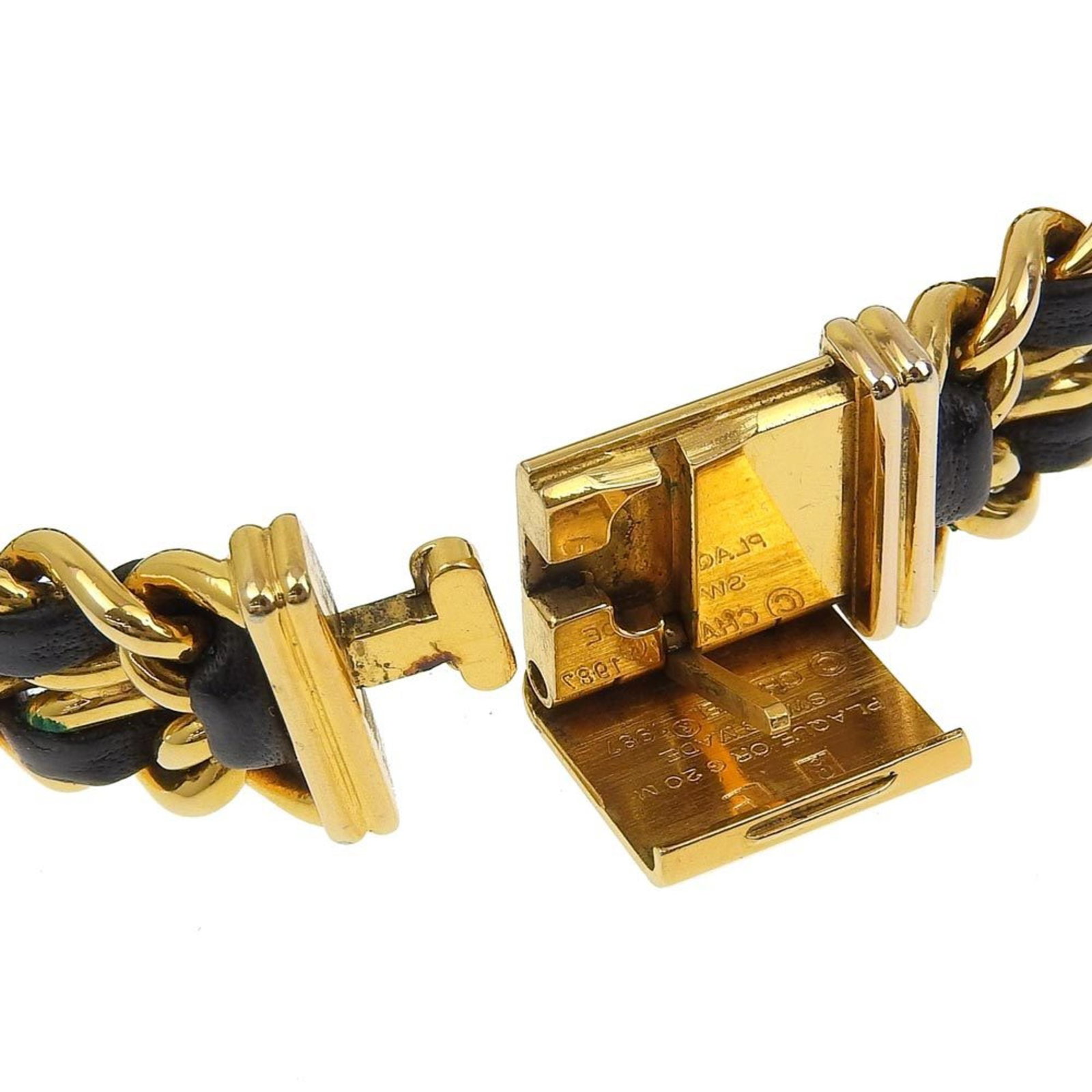 Chanel Wristwatch - 8