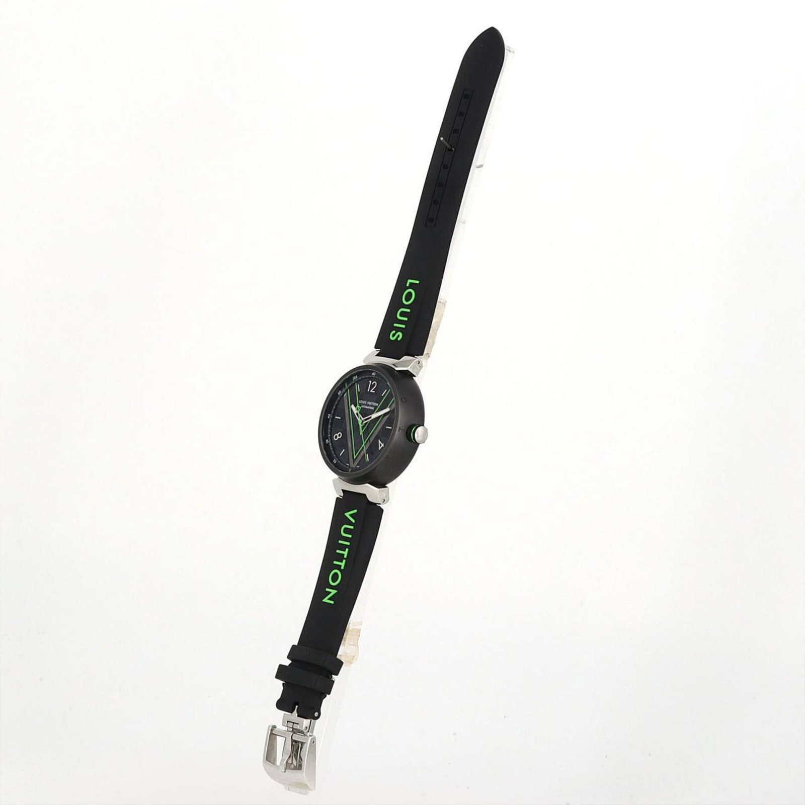 Louis Vuitton Wristwatch - 2