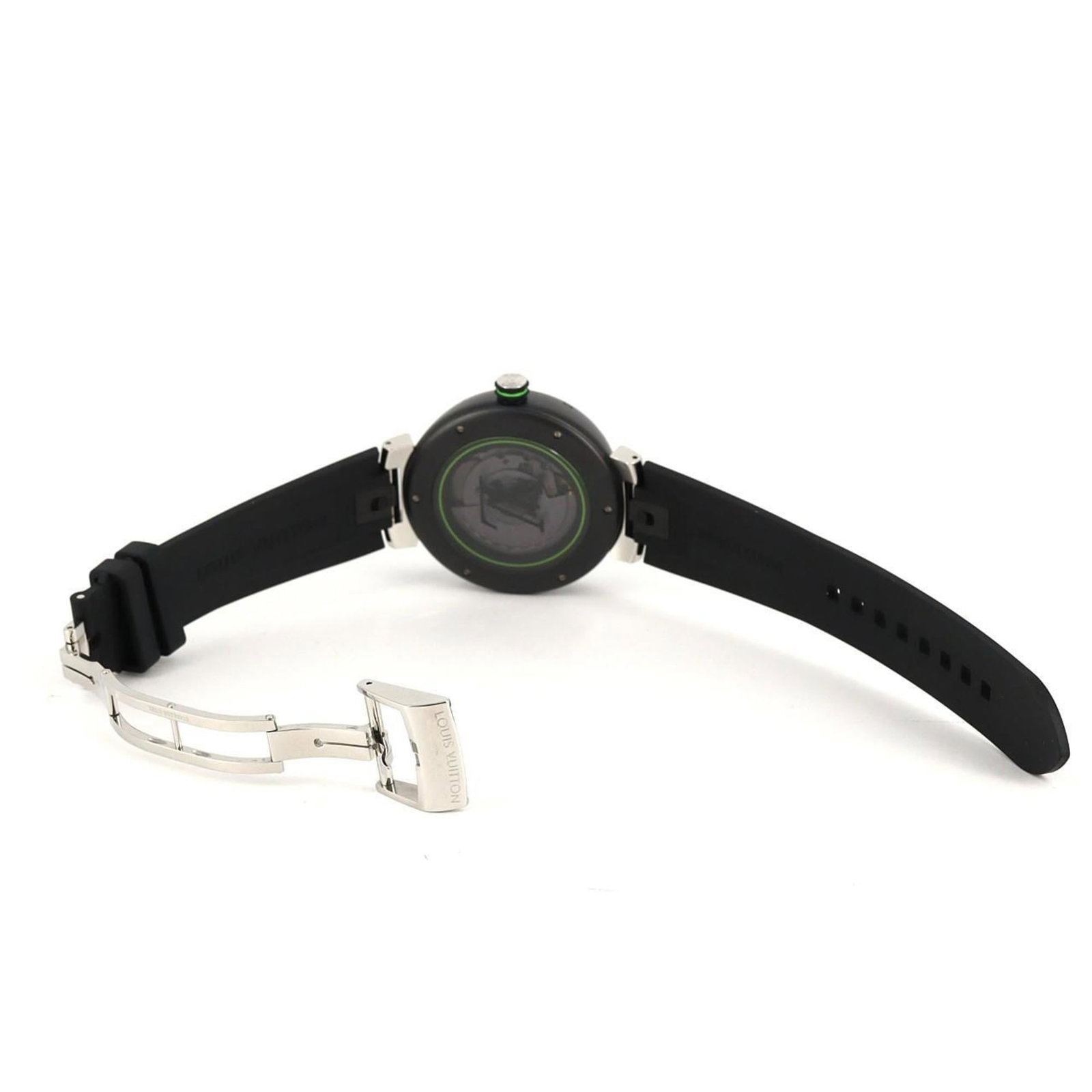Louis Vuitton Wristwatch - 8