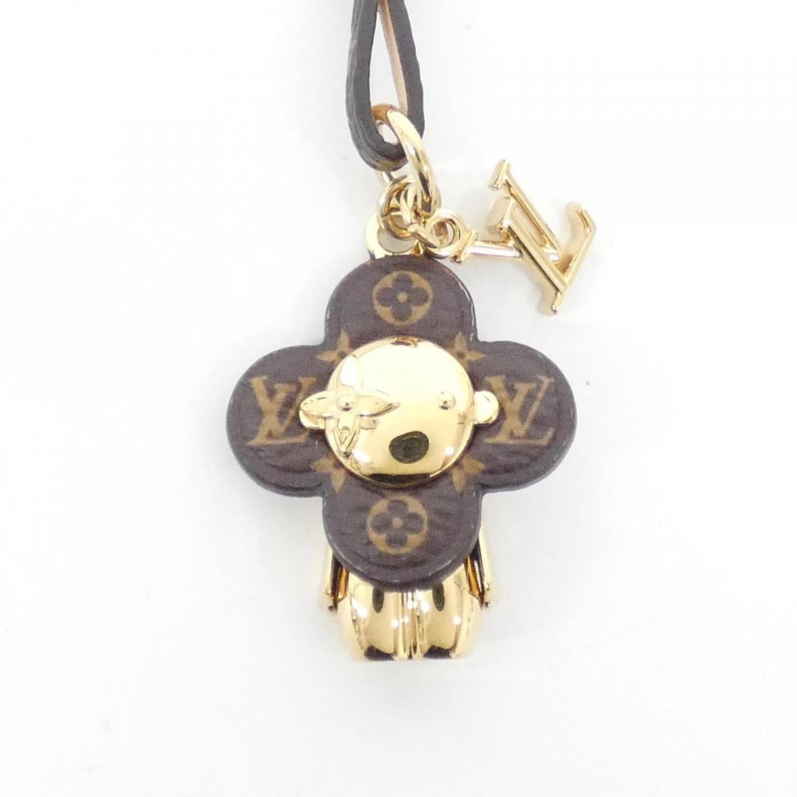 Louis Vuitton Handbag Charm - 2