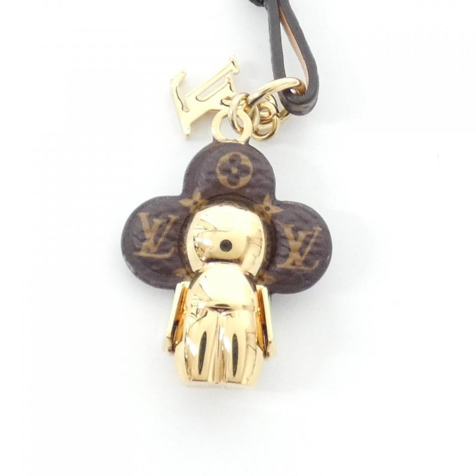 Louis Vuitton Handbag Charm - 3