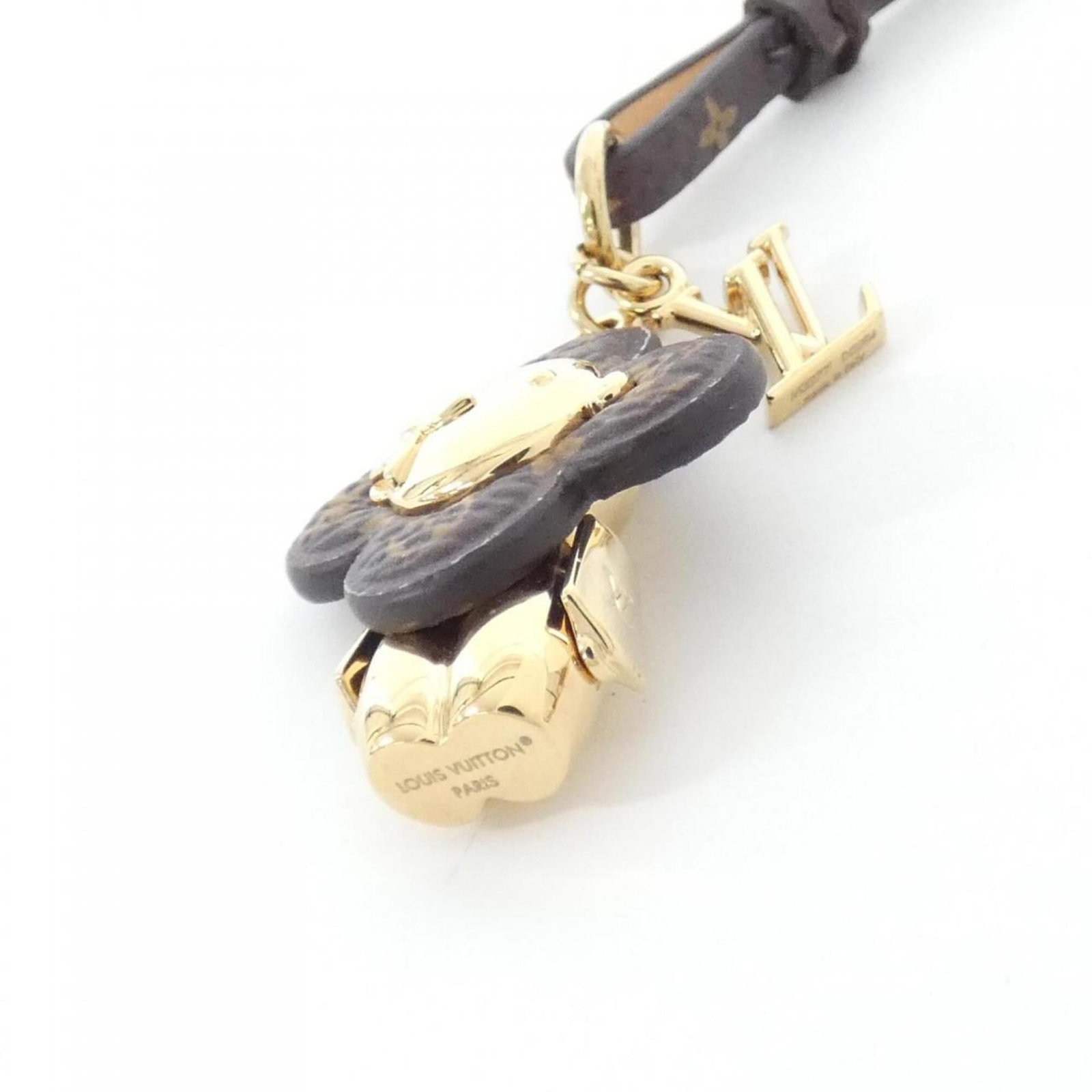 Louis Vuitton Handbag Charm - 4