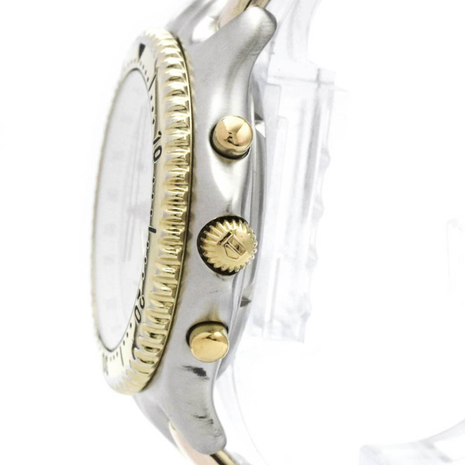 Wristwatch From Tag - 4