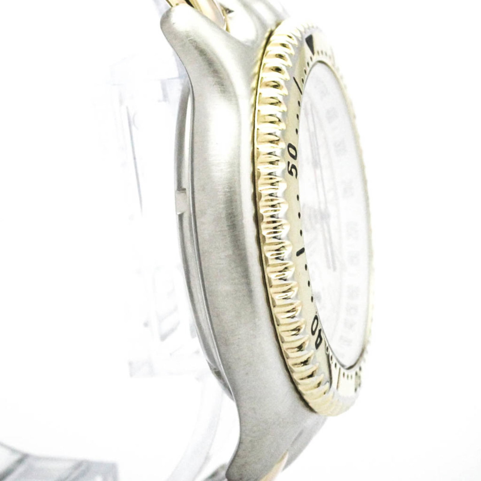 Wristwatch From Tag - 8