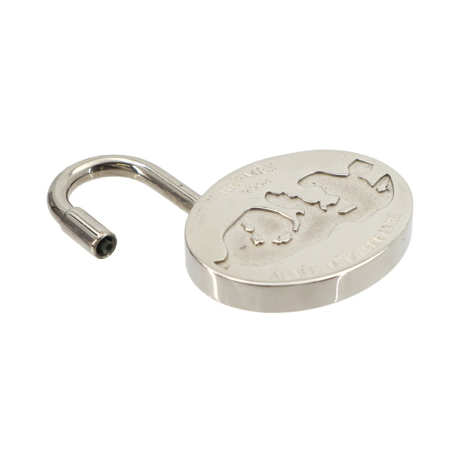 Hermes necklace charm - 3
