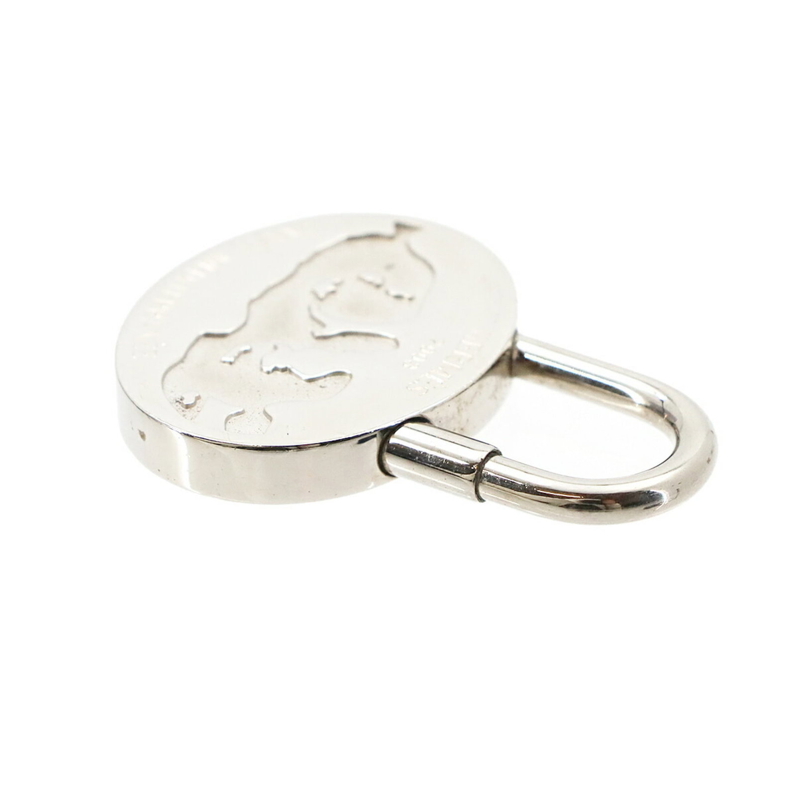 Hermes necklace charm - 4