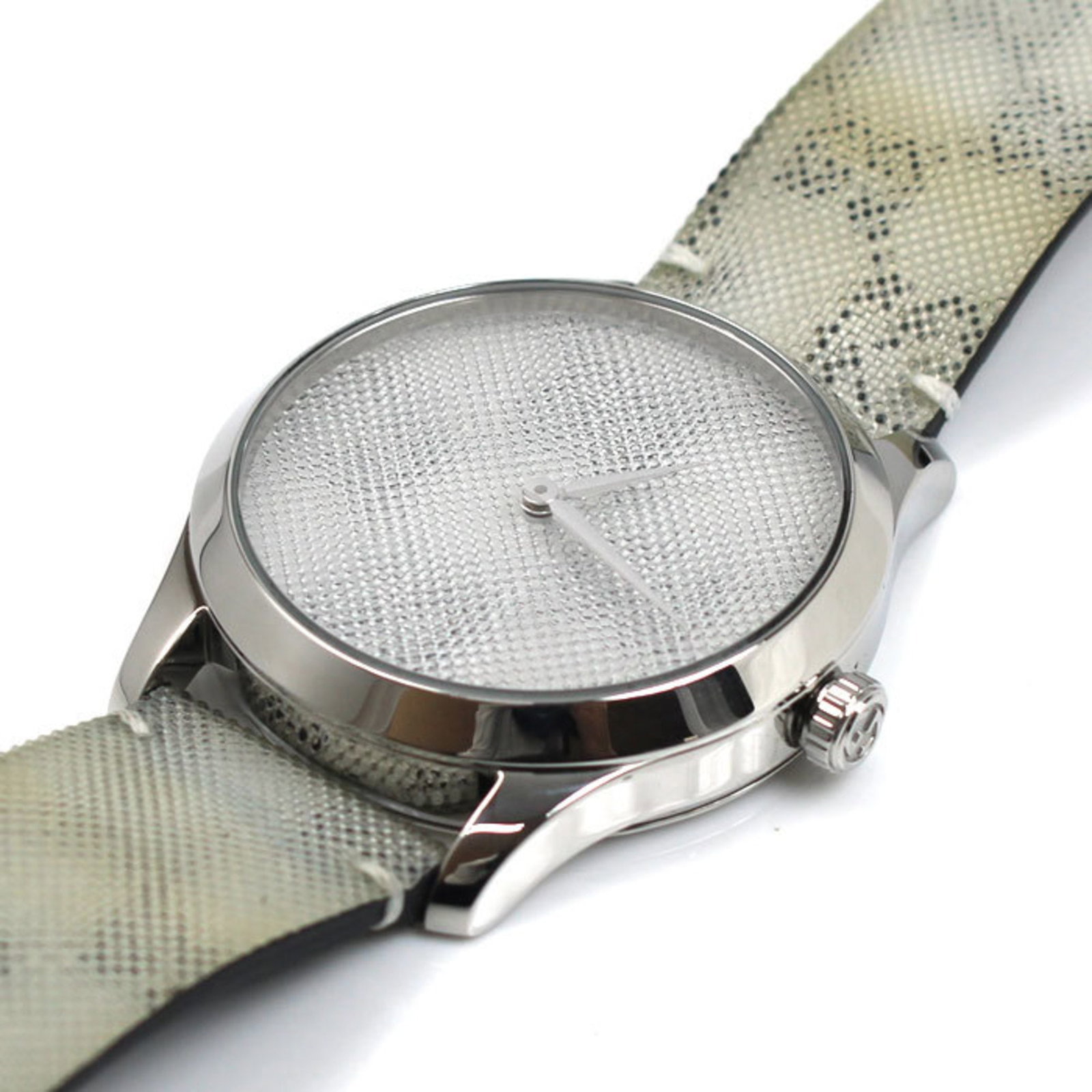 Gucci Wristwatch - 2