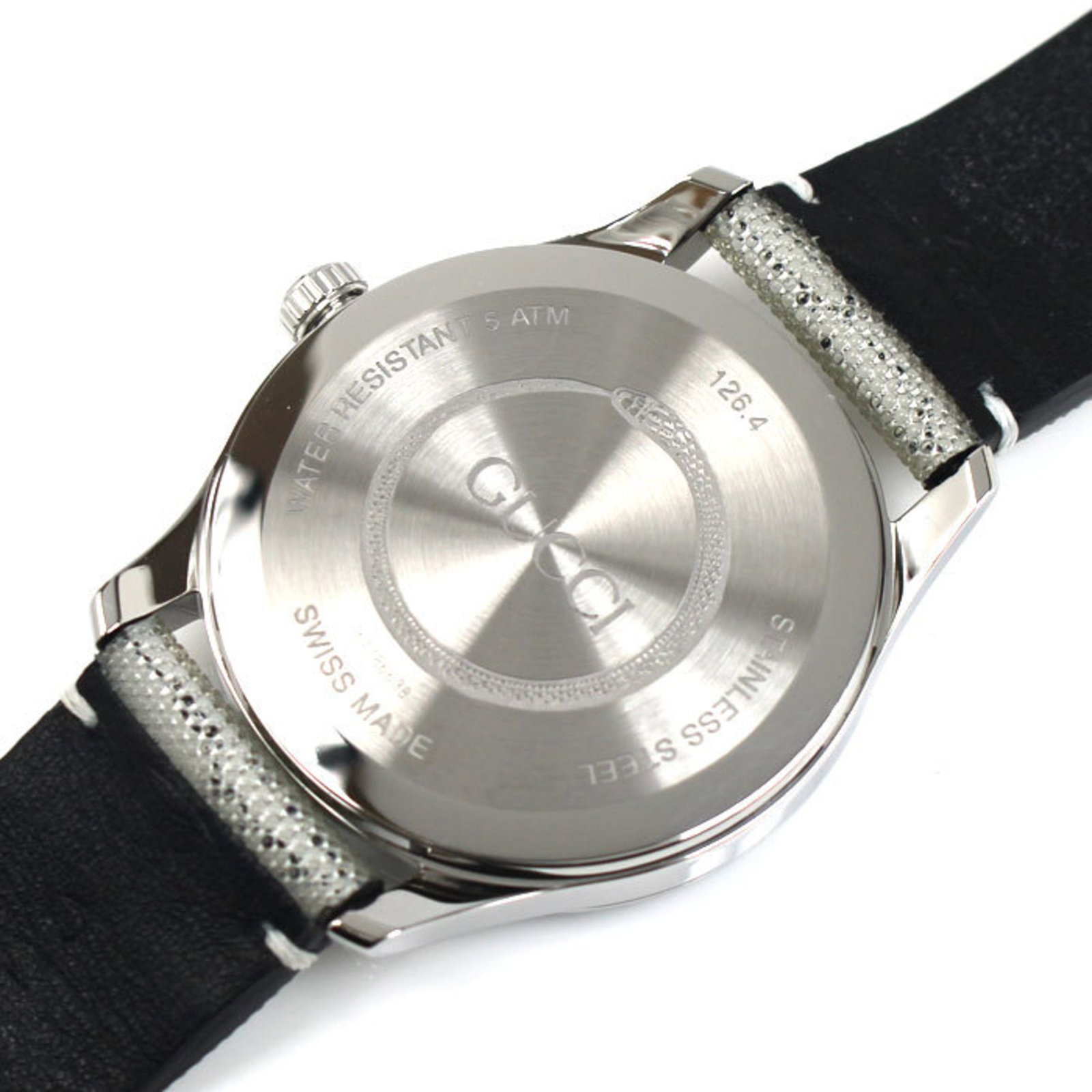 Gucci Wristwatch - 5
