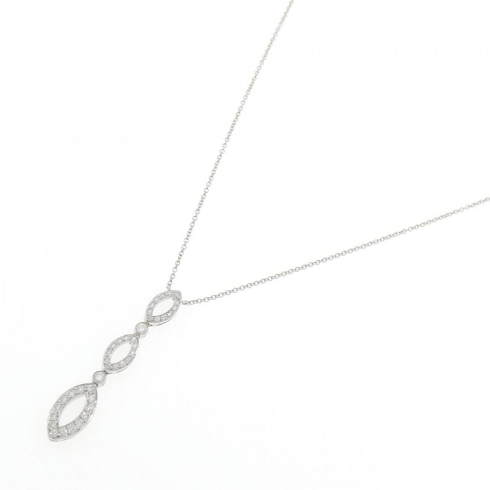Swing Necklace by Tiffany - 2
