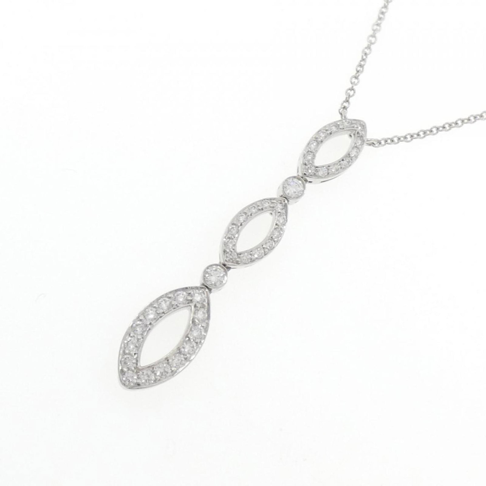 Swing Necklace by Tiffany - 3