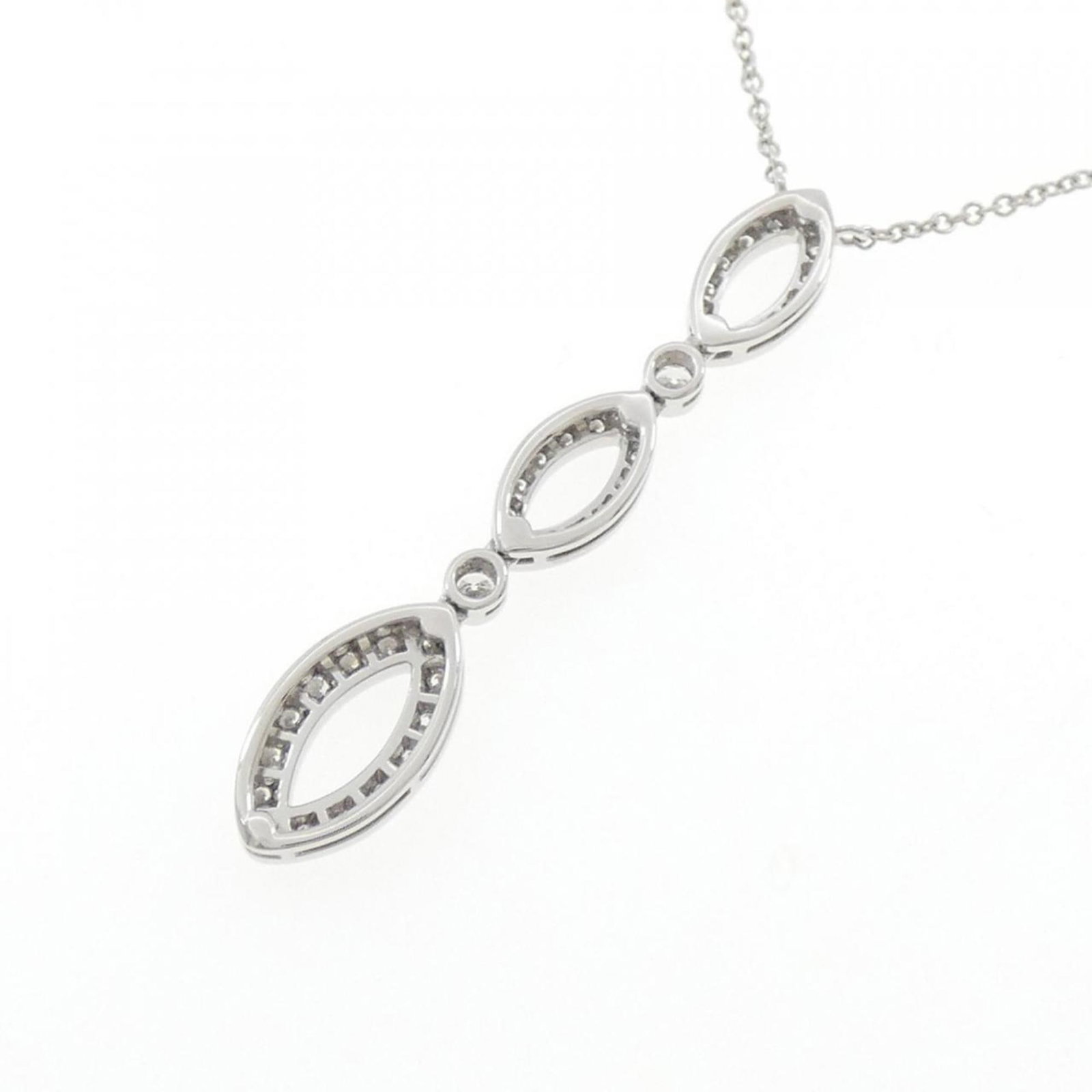 Swing Necklace by Tiffany - 4