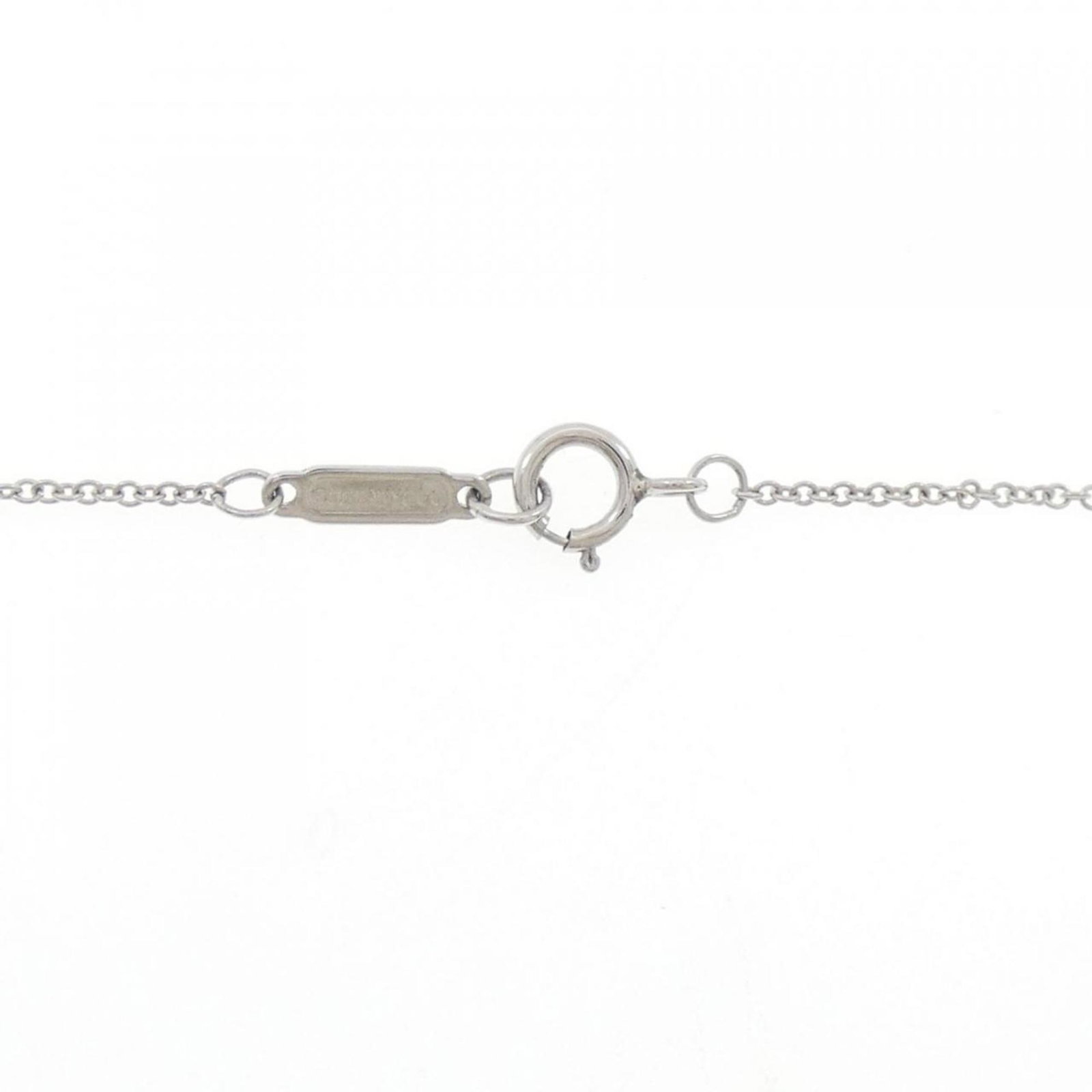 Swing Necklace by Tiffany - 5
