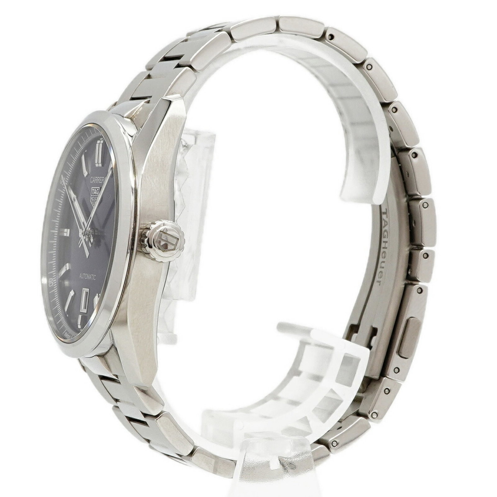 Wristwatch From Tag - 2