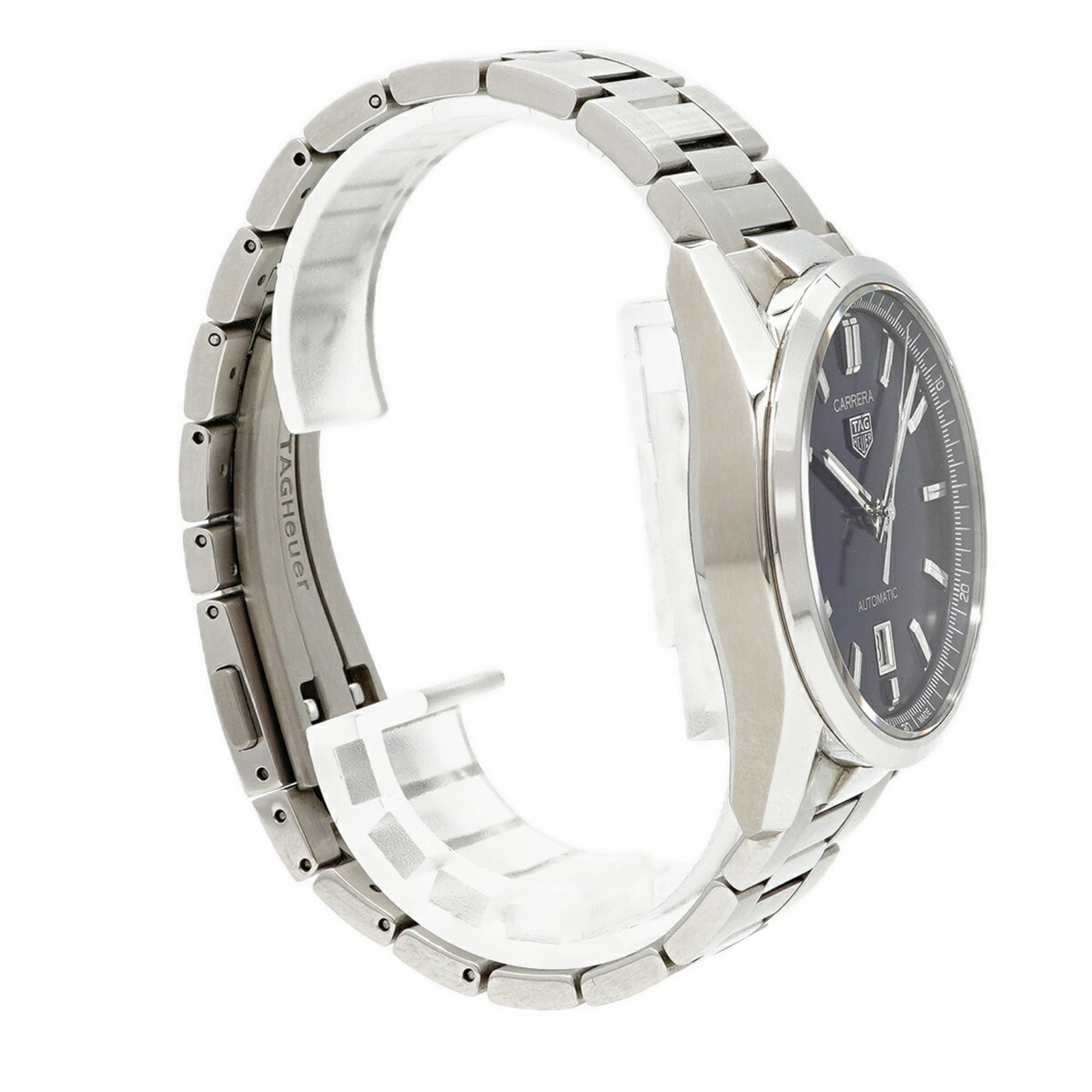 Wristwatch From Tag - 3