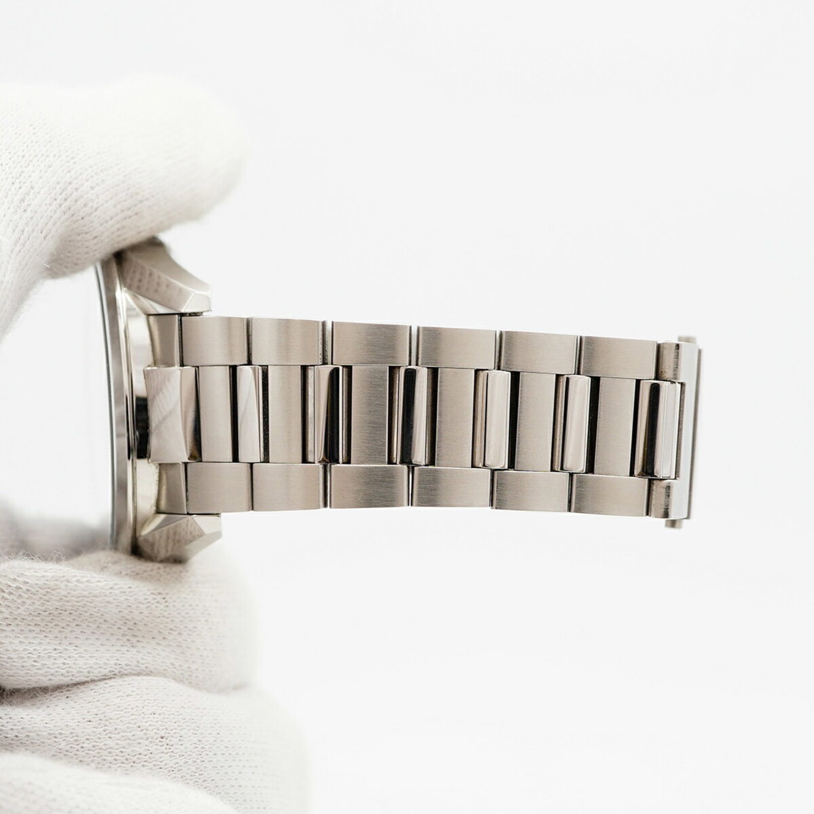 Wristwatch From Tag - 6