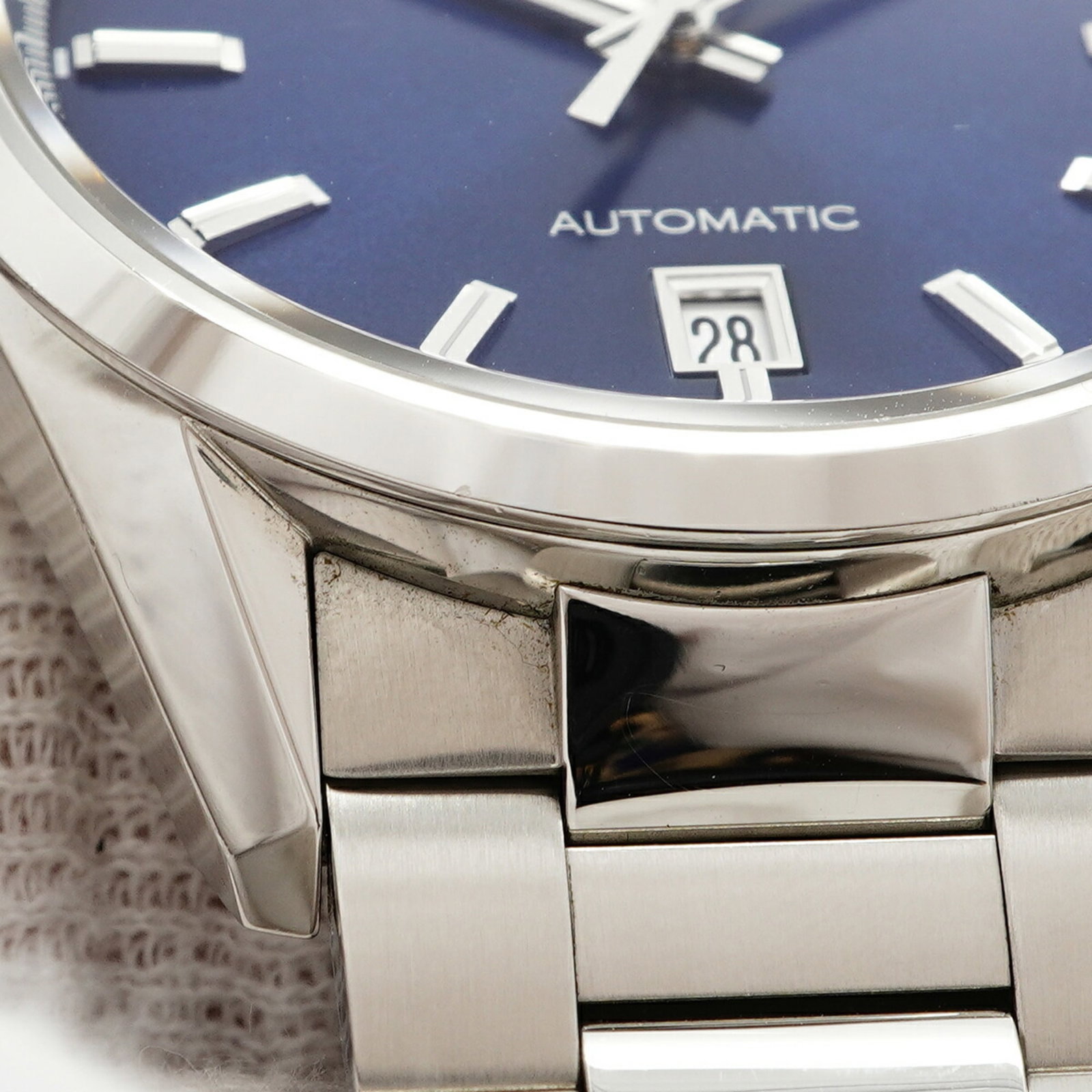 Wristwatch From Tag - 7