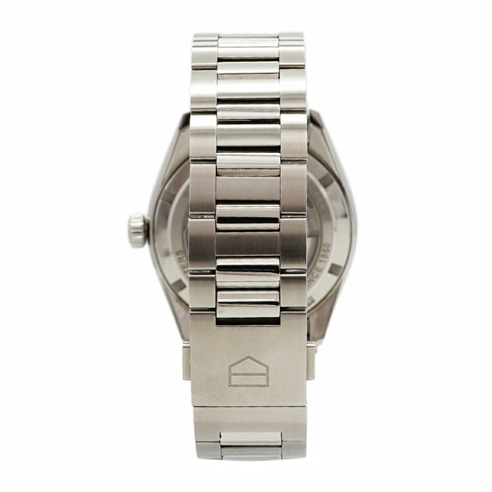 Wristwatch From Tag - 8