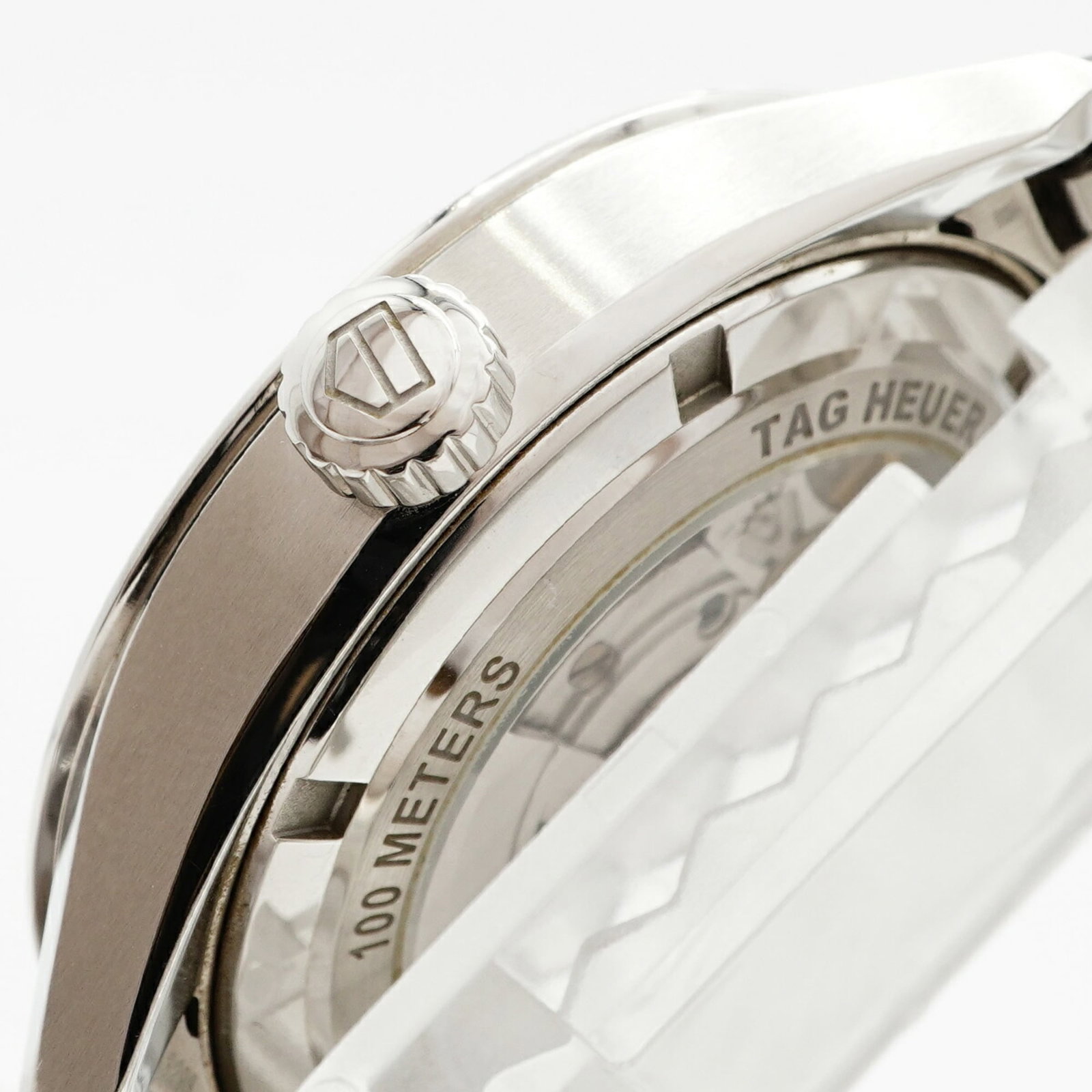 Wristwatch From Tag - 9
