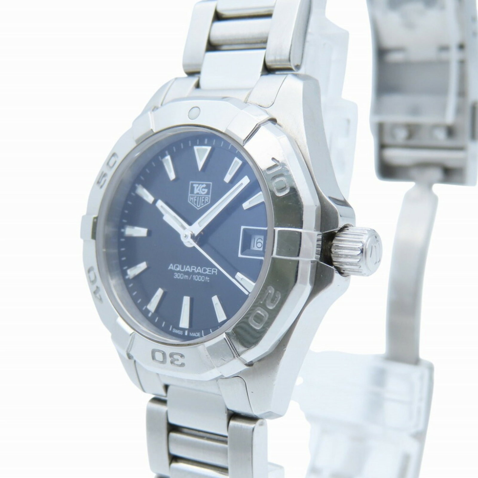 Wristwatch From Tag - 3