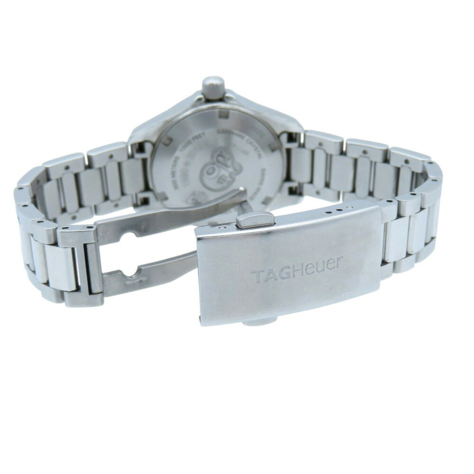 Wristwatch From Tag - 5