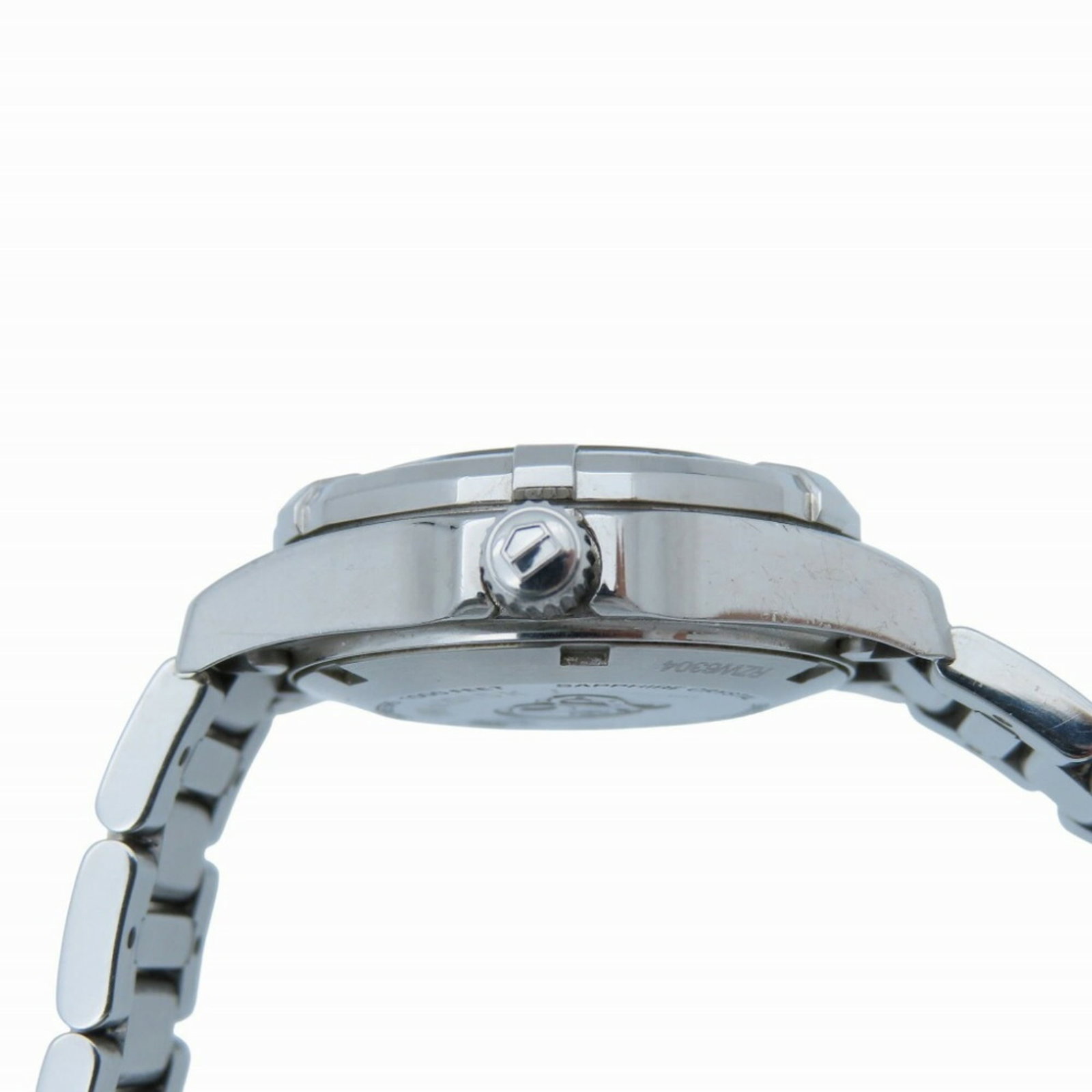 Wristwatch From Tag - 6