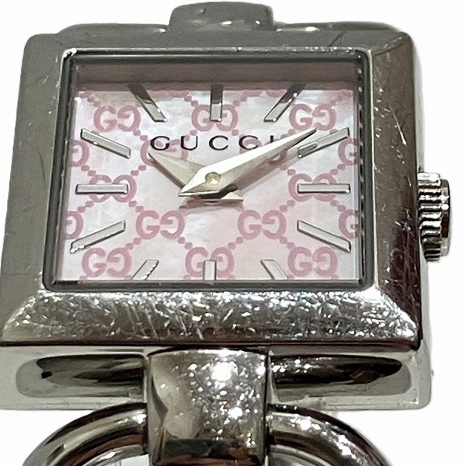 Gucci Wristwatch - 4