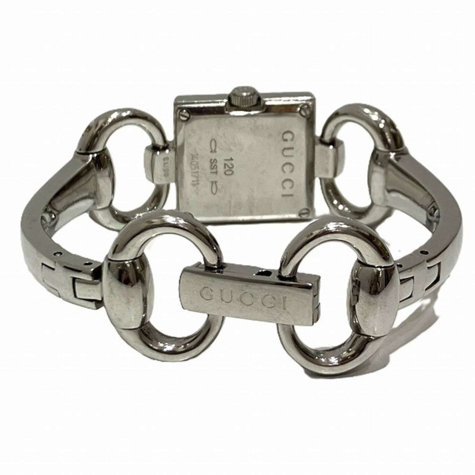 Gucci Wristwatch - 6