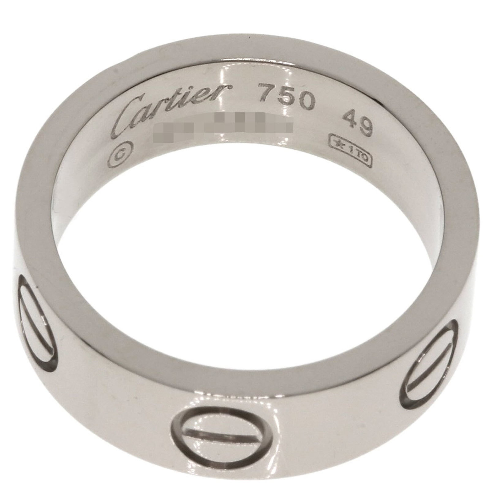 Ring from Cartier - 4