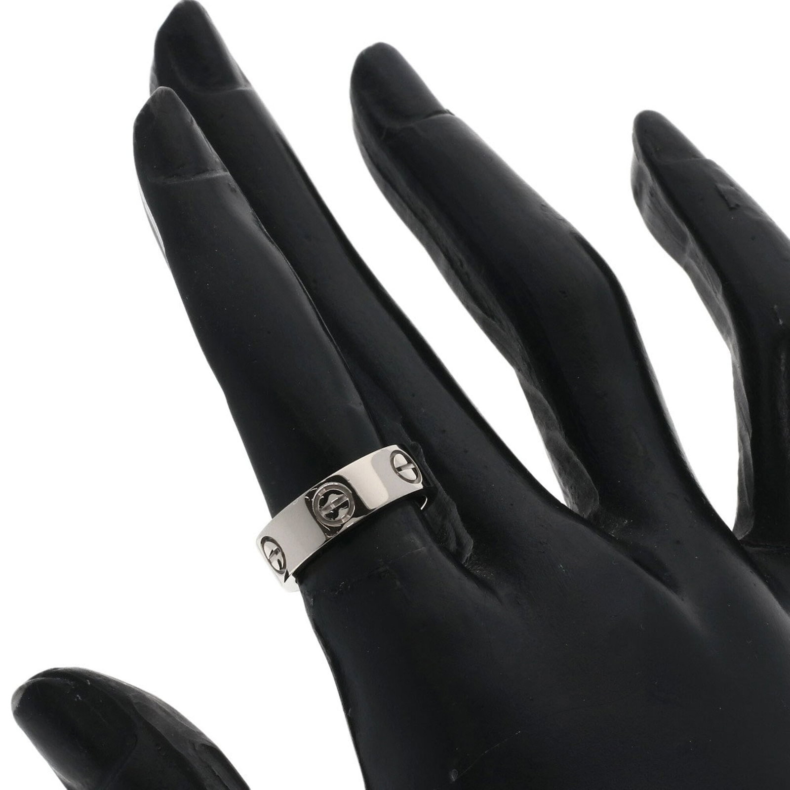 Ring from Cartier - 5