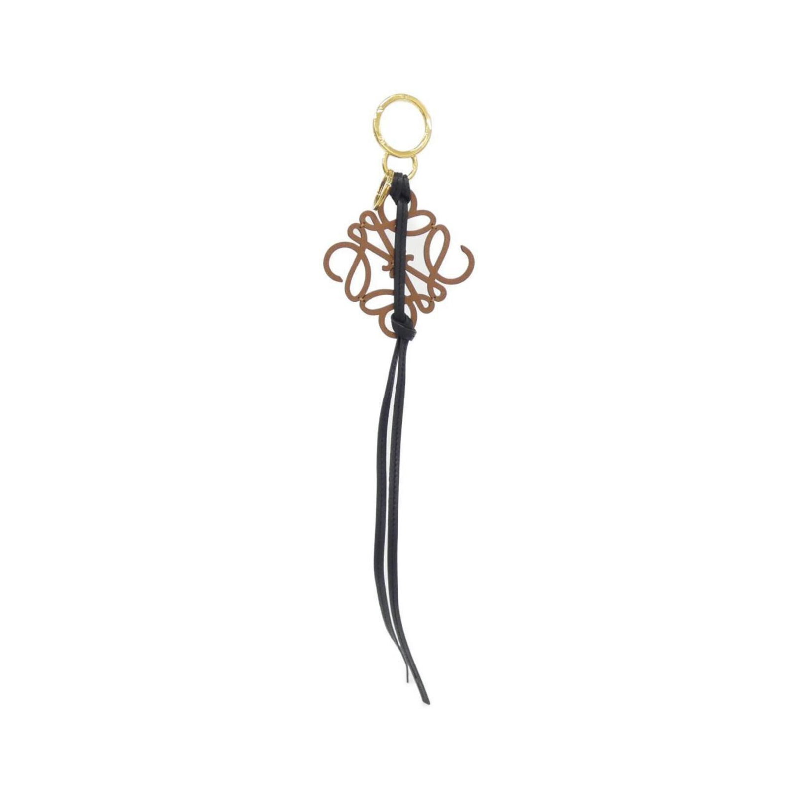 Handbag Charm Leather by Loewe - 2
