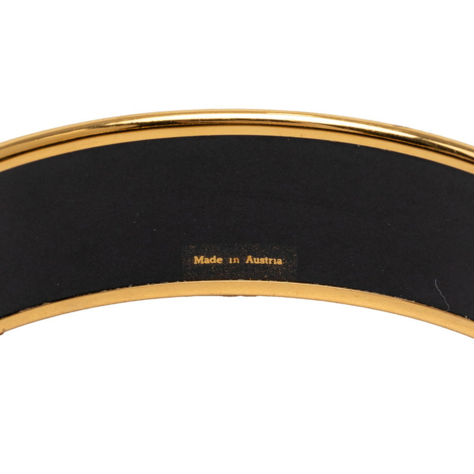 Hermes Charm Bracelet Gold Plating - 5