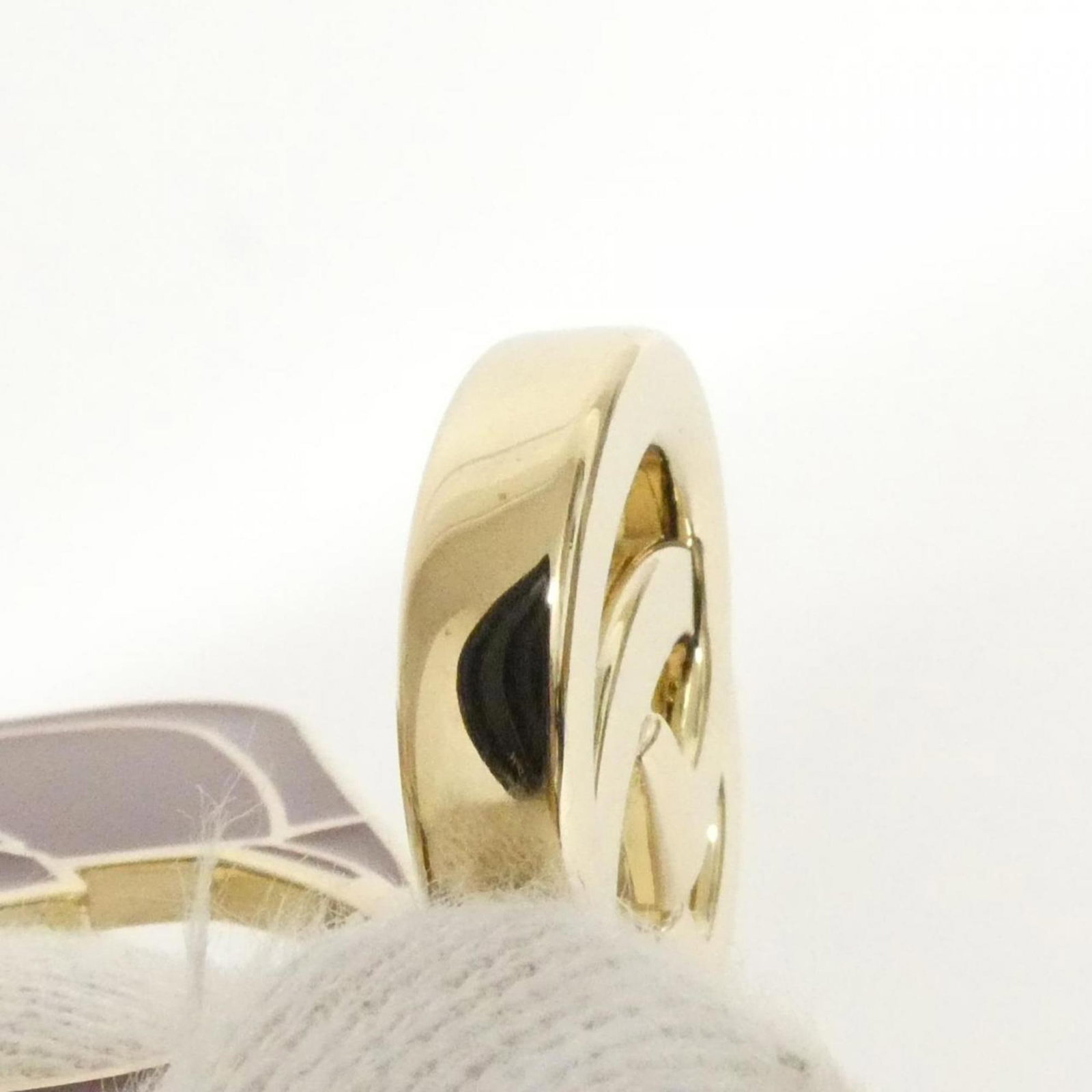 Gucci Handbag Charm - 4