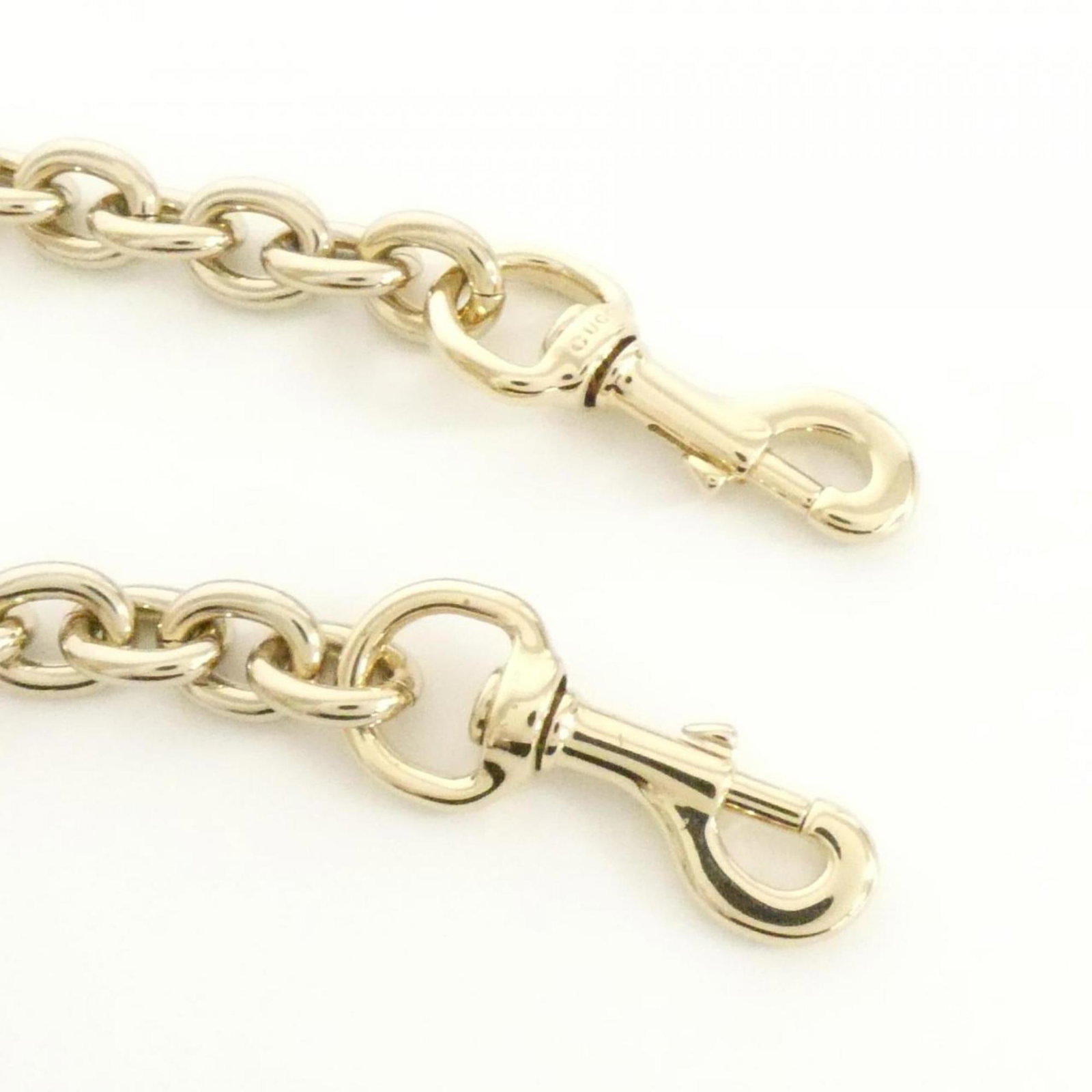 Gucci Handbag Charm - 5