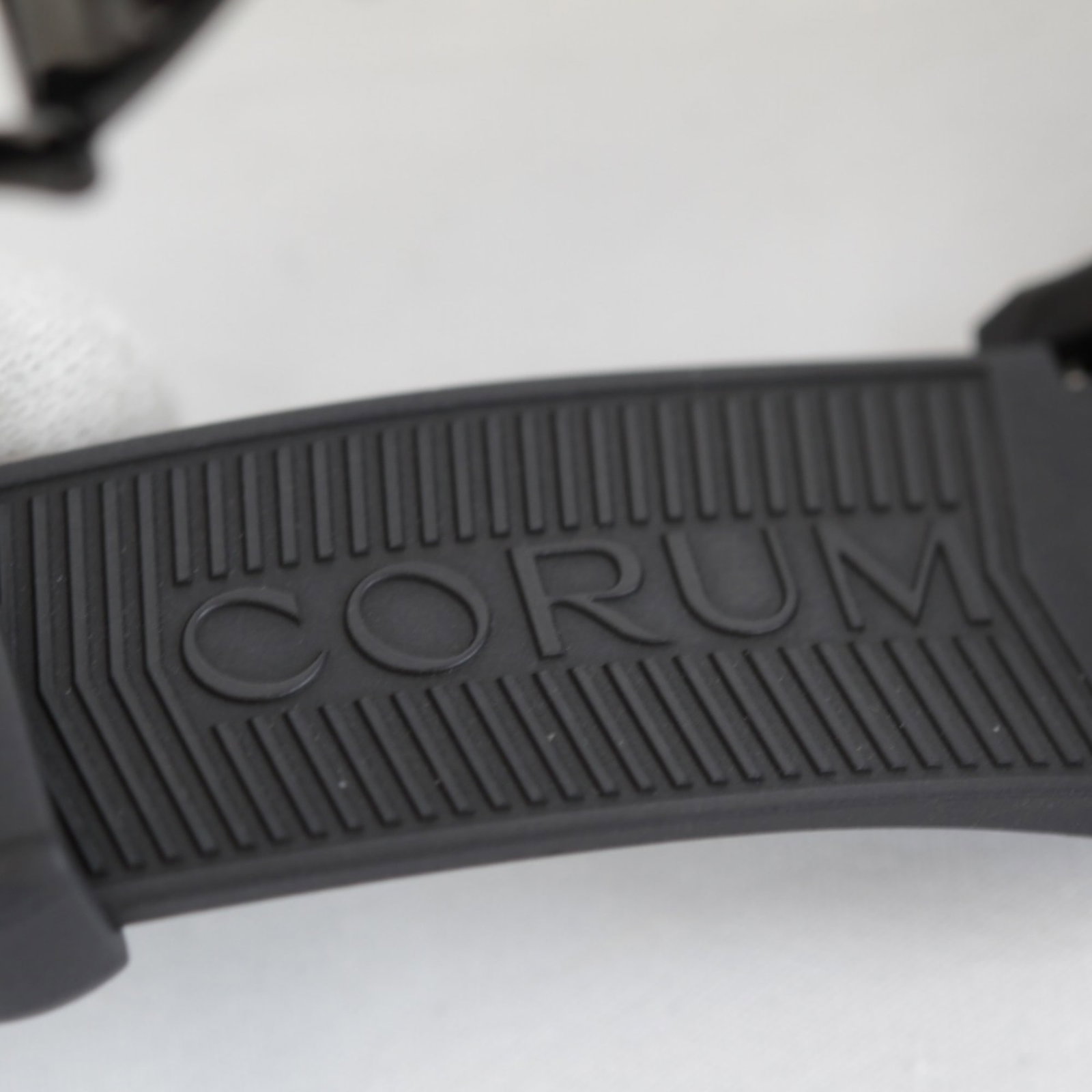 Corum Wristwatch - 11