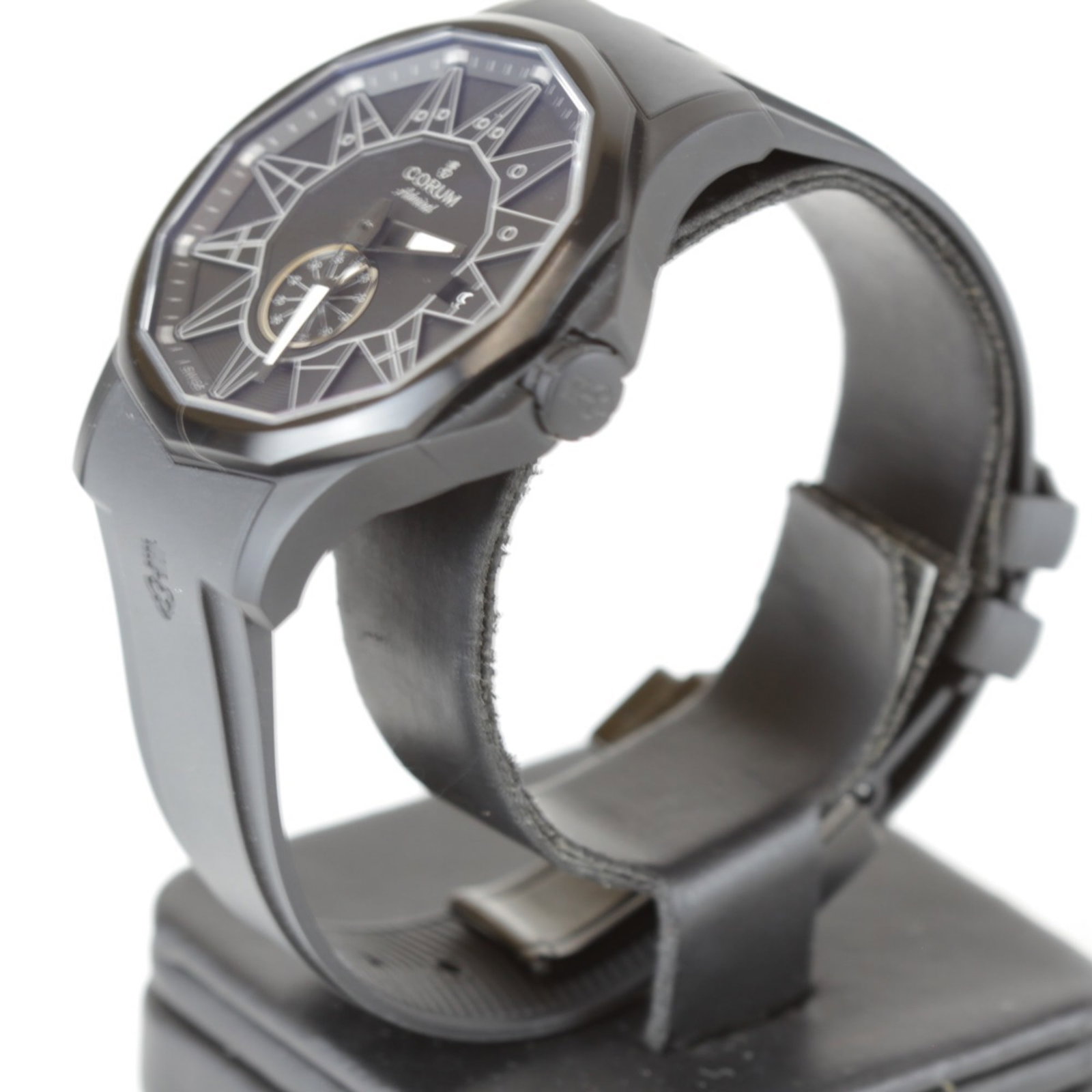 Corum Wristwatch - 2