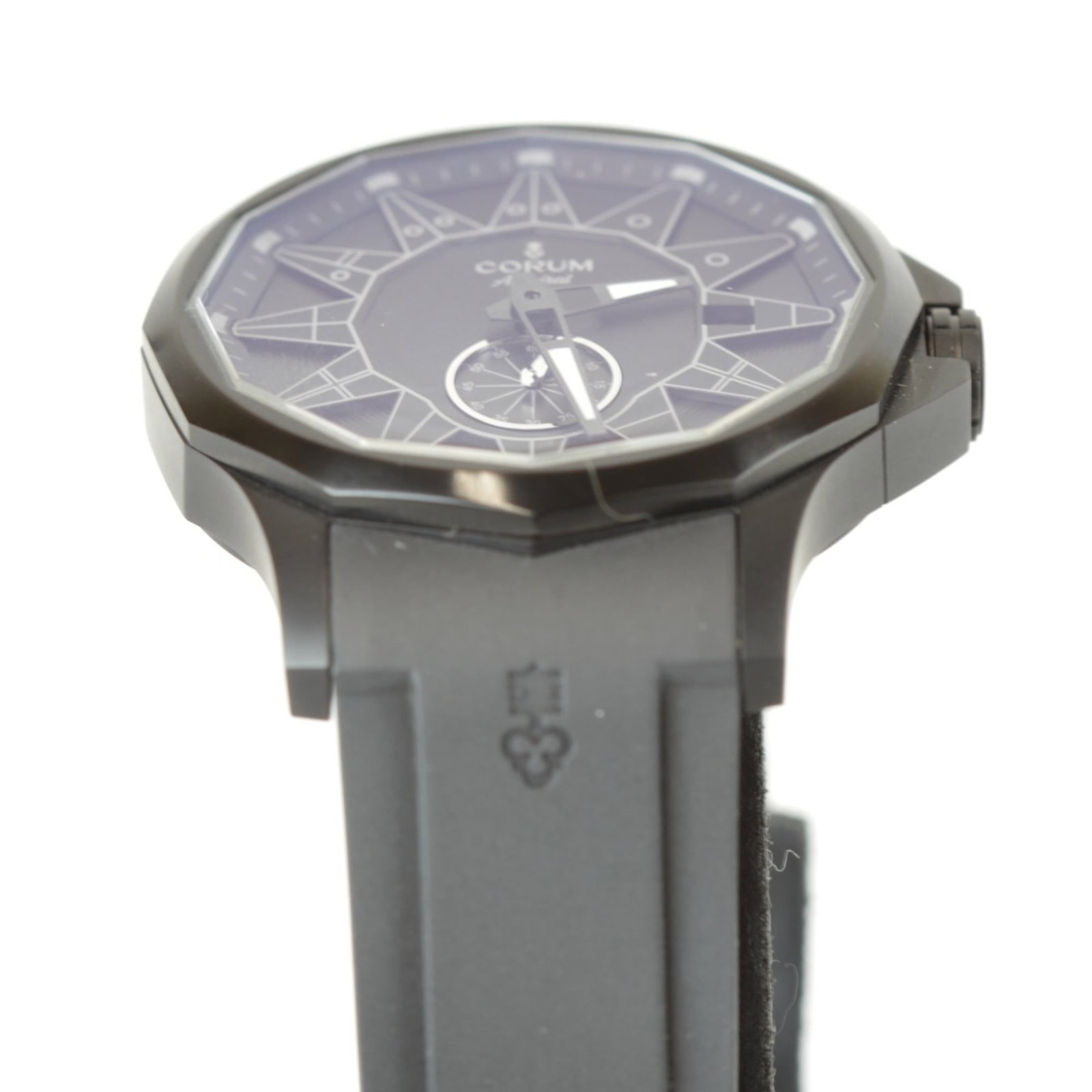 Corum Wristwatch - 3