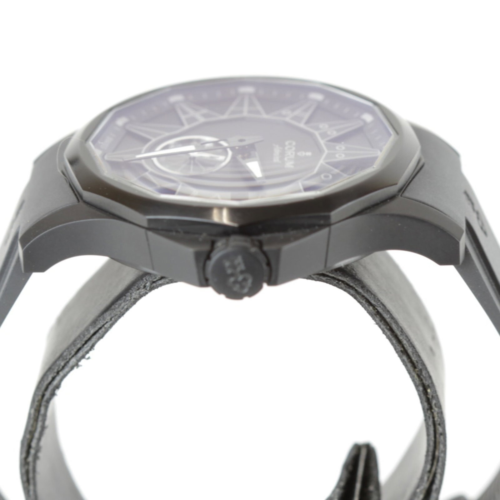 Corum Wristwatch - 4