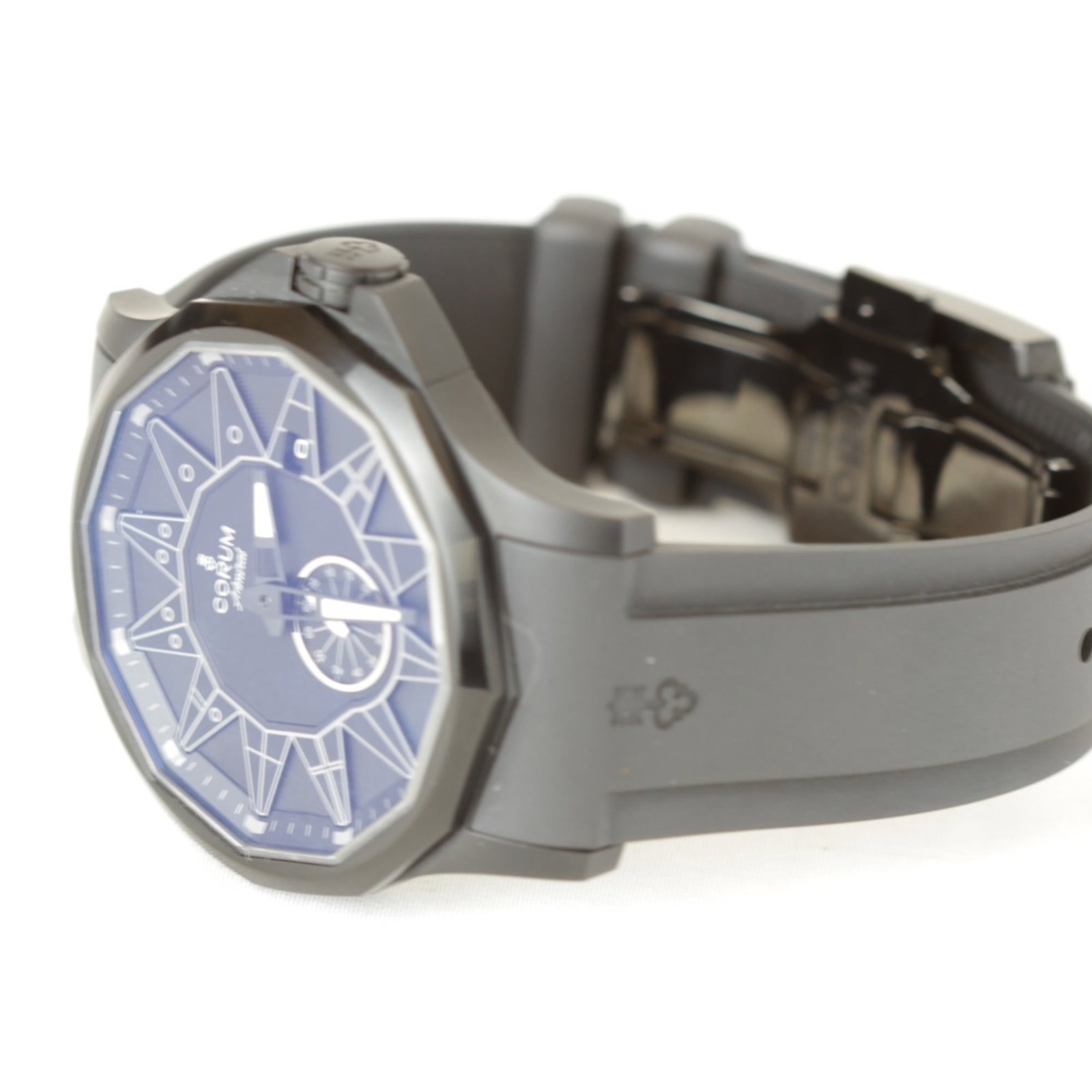 Corum Wristwatch - 5