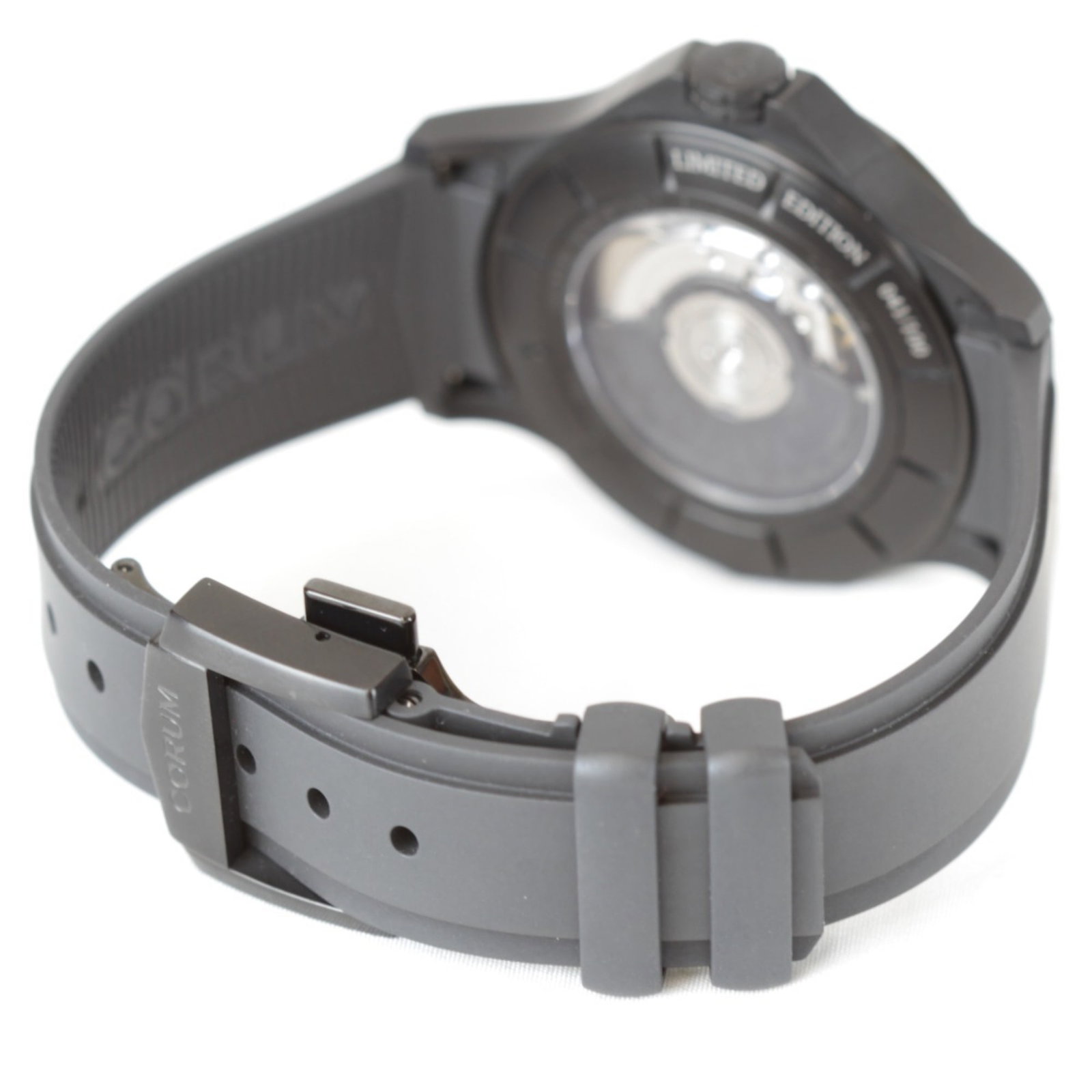 Corum Wristwatch - 6