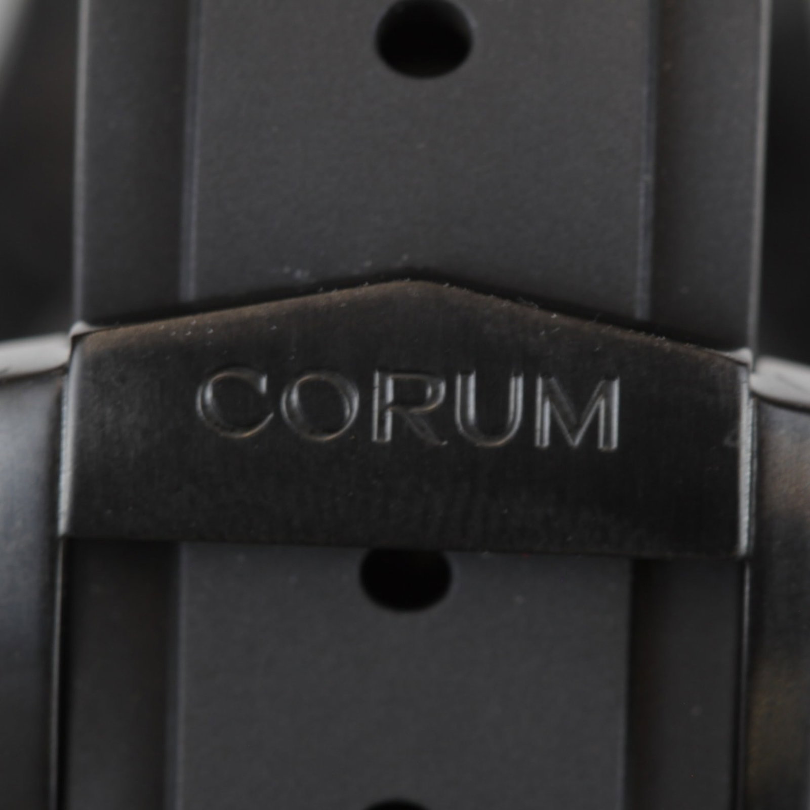 Corum Wristwatch - 7