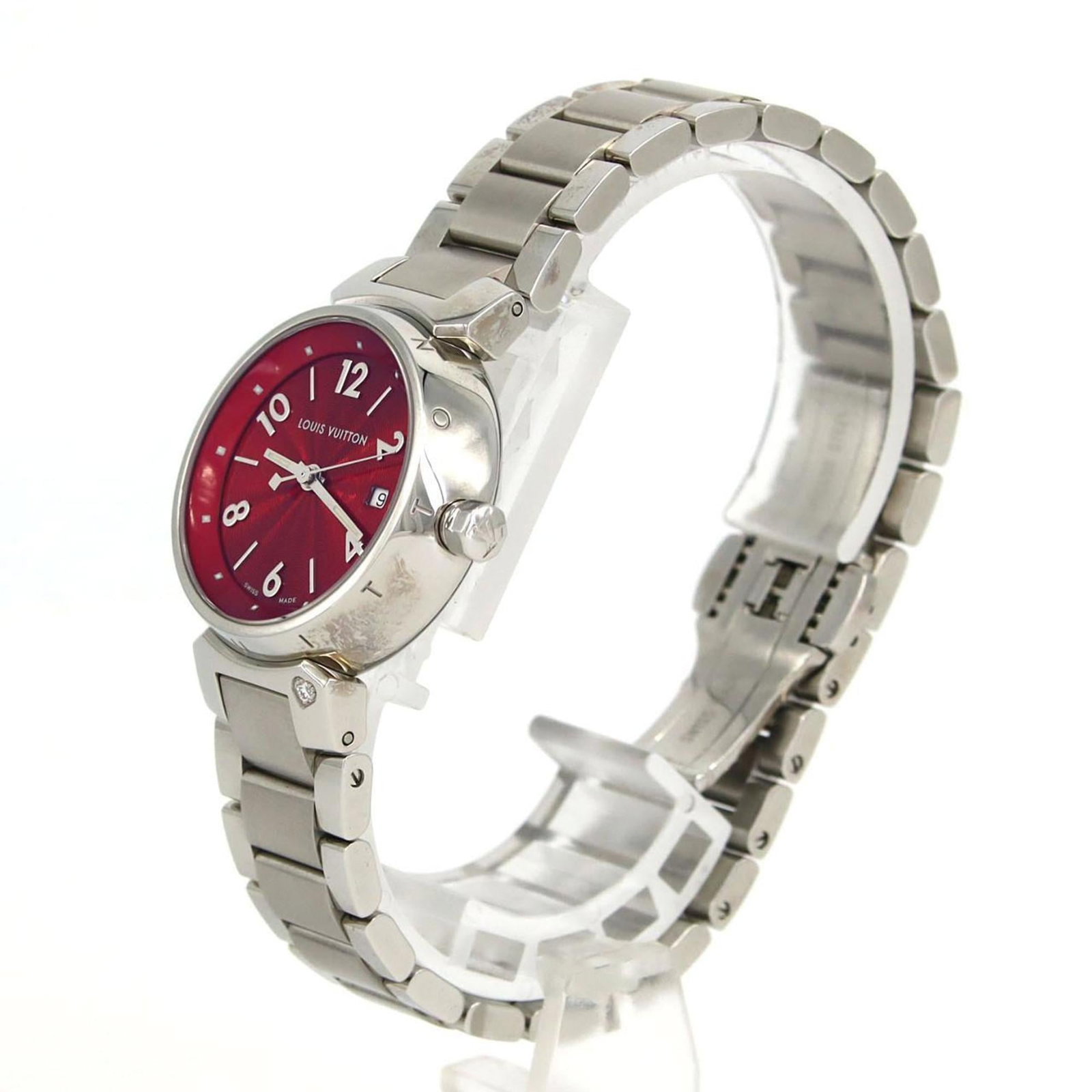 Louis Vuitton Wristwatch - 2