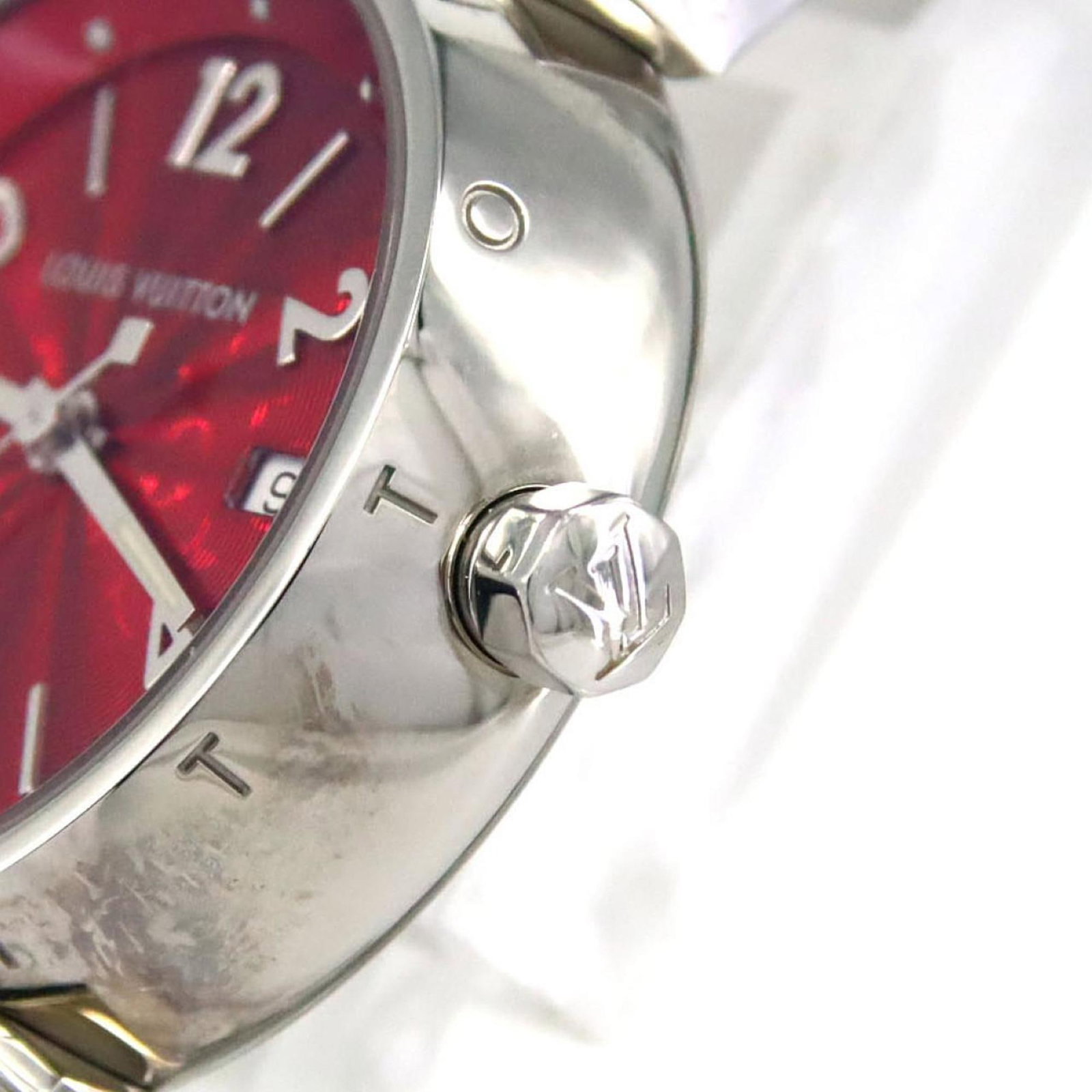 Louis Vuitton Wristwatch - 5