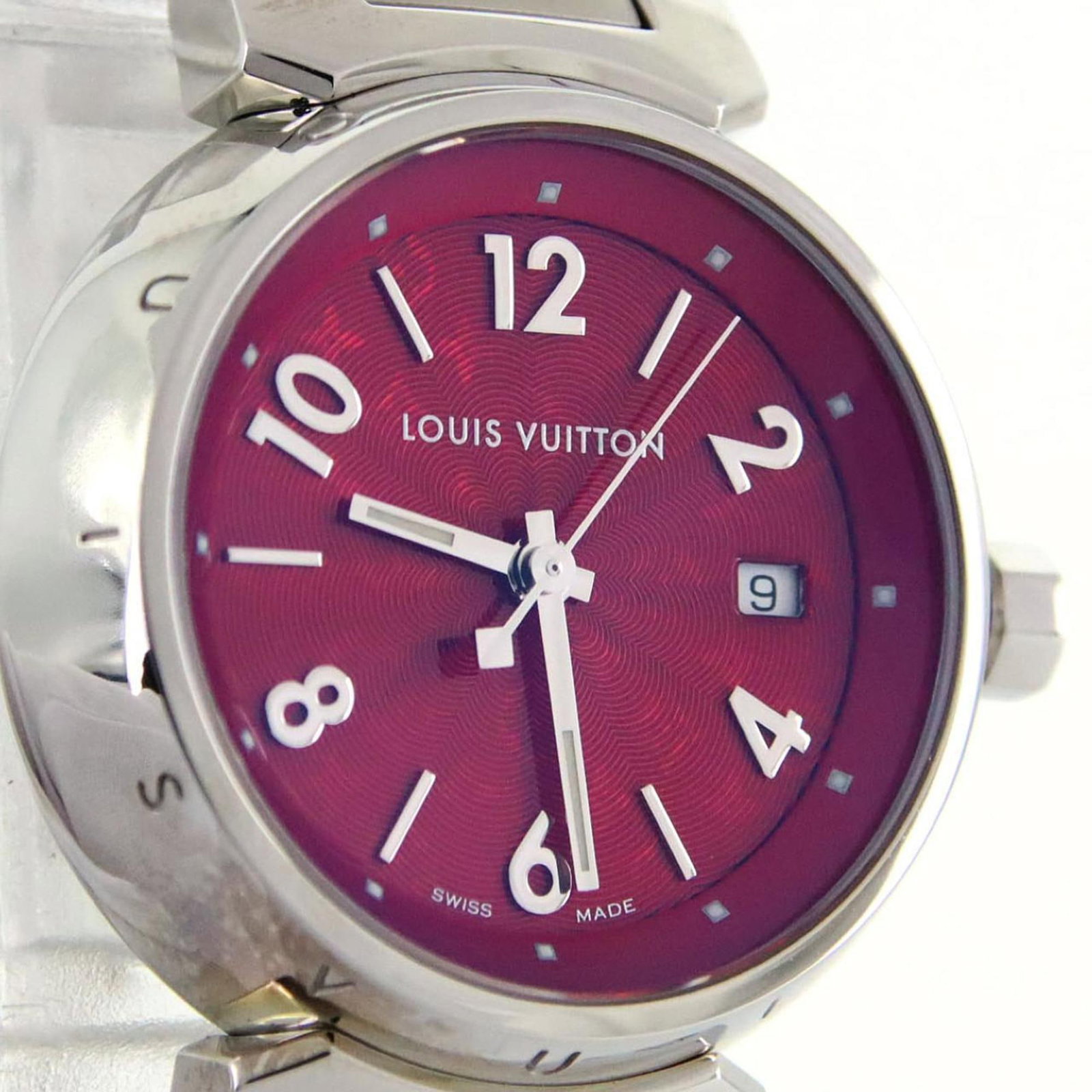 Louis Vuitton Wristwatch - 6