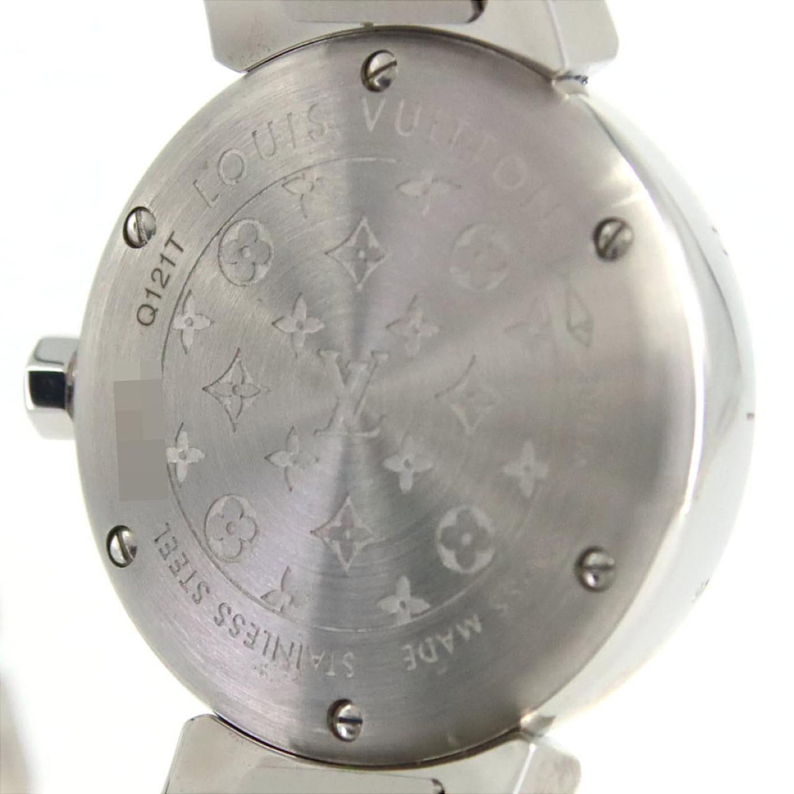 Louis Vuitton Wristwatch - 7